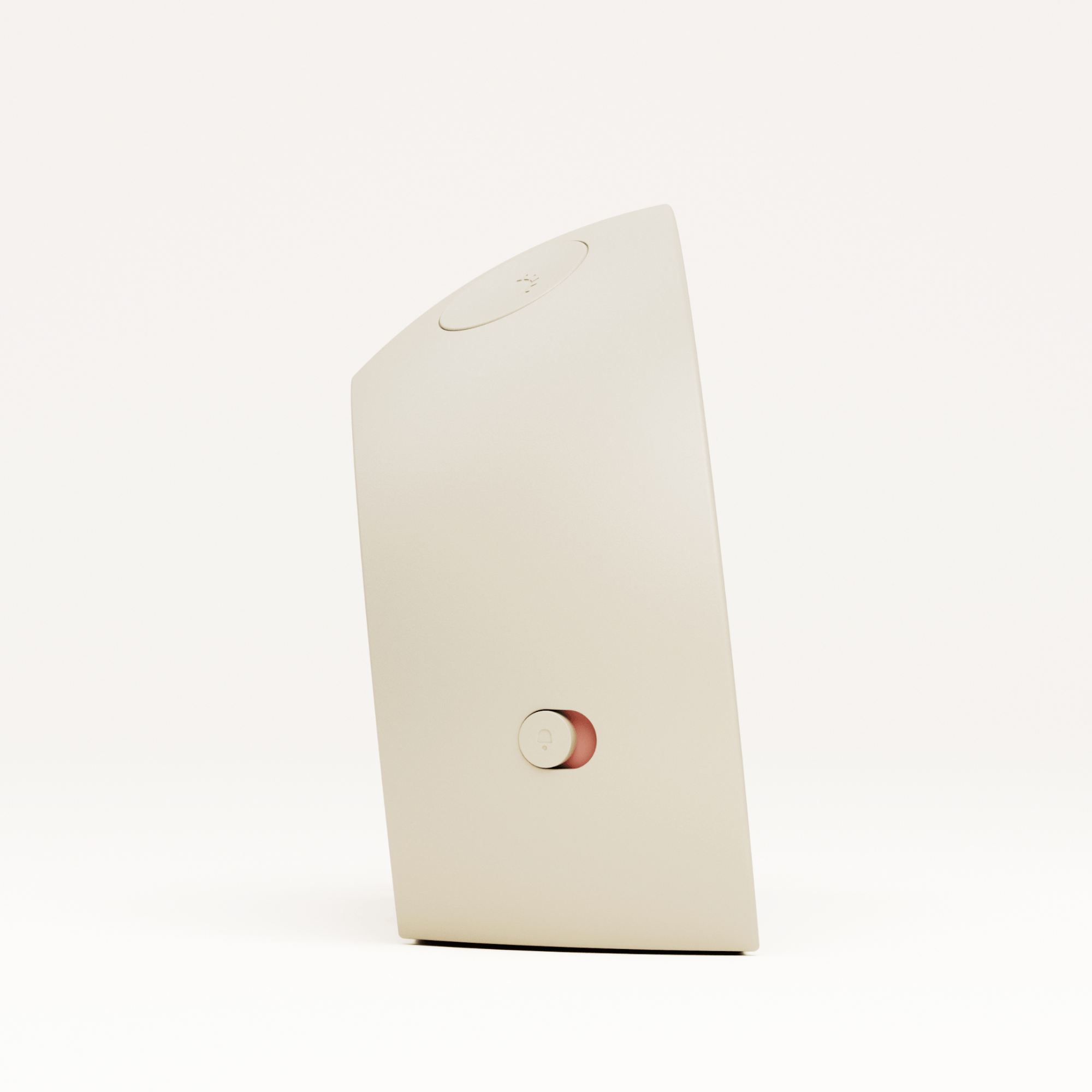 Restore 2 - Putty - Side View