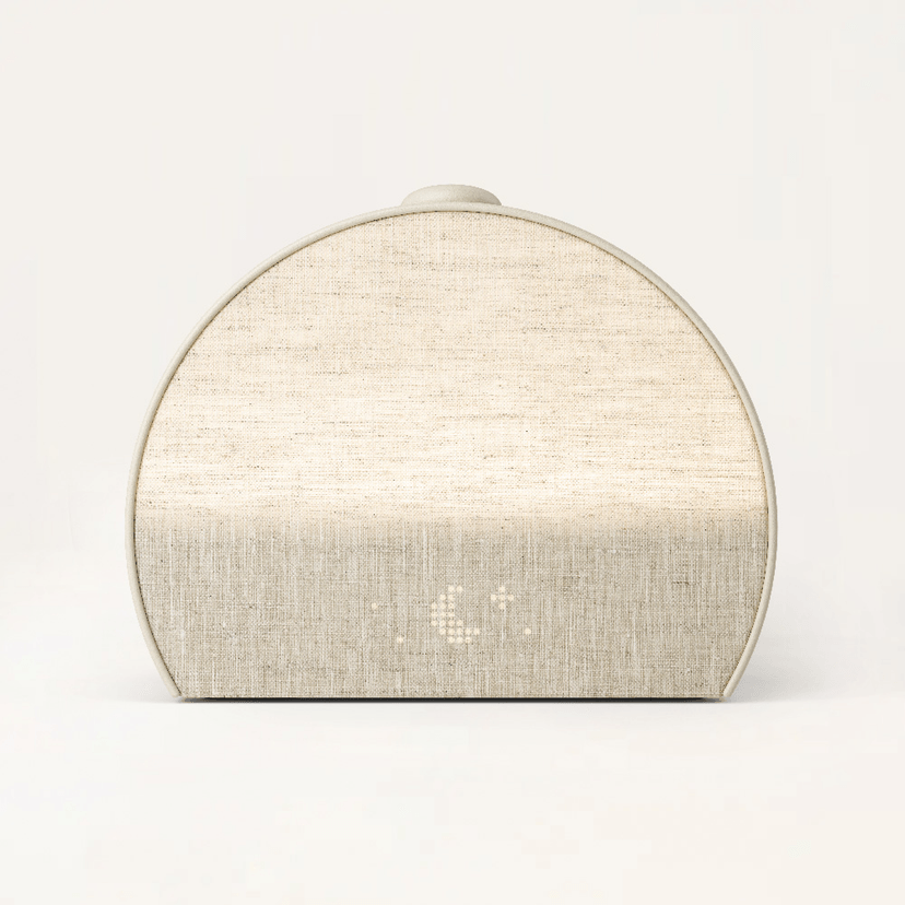 Reloj despertador Hatch Restore 2