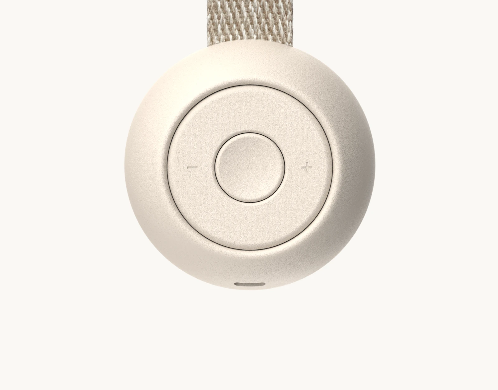 Hatch Go Putty back view