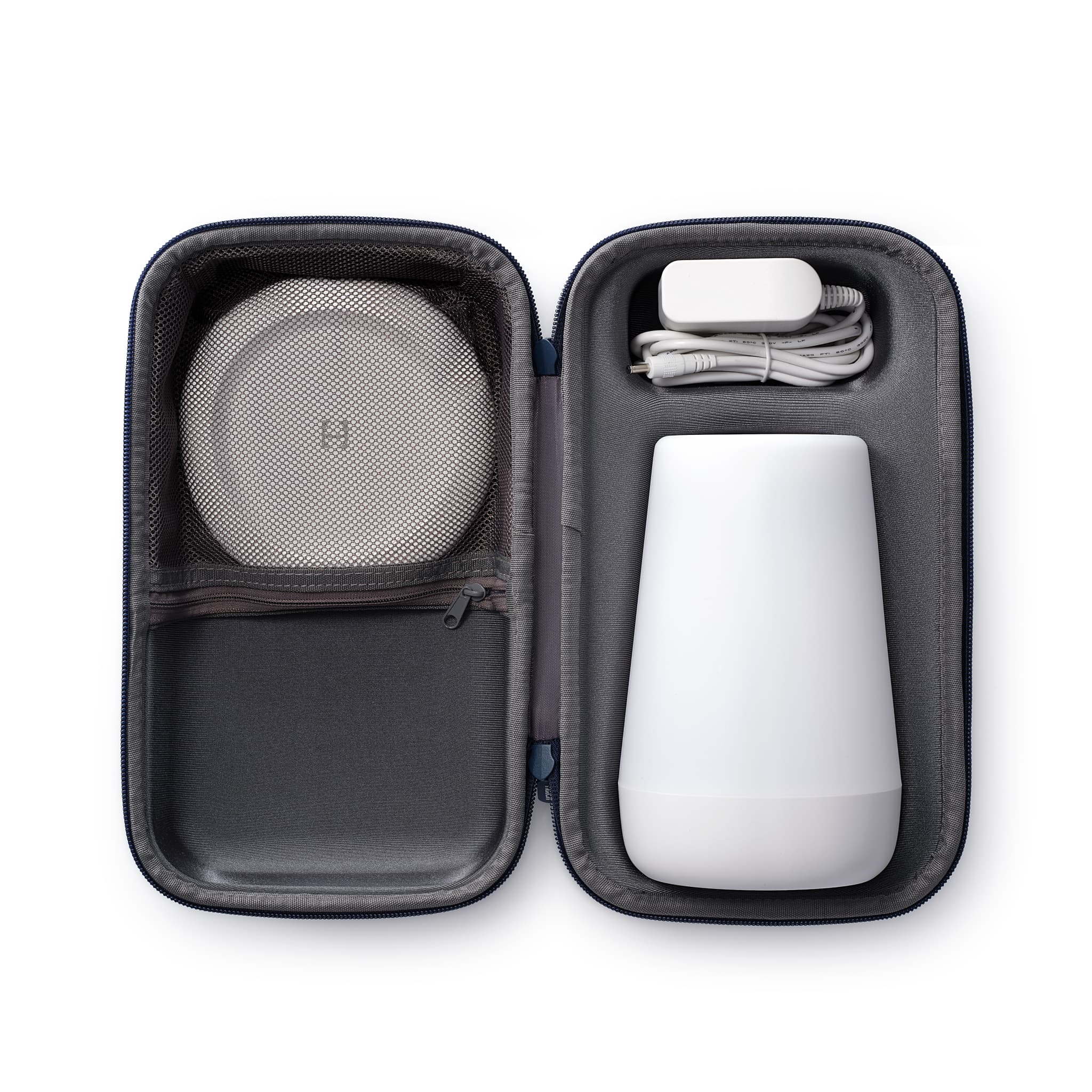 Travel Case for Rest Family devices