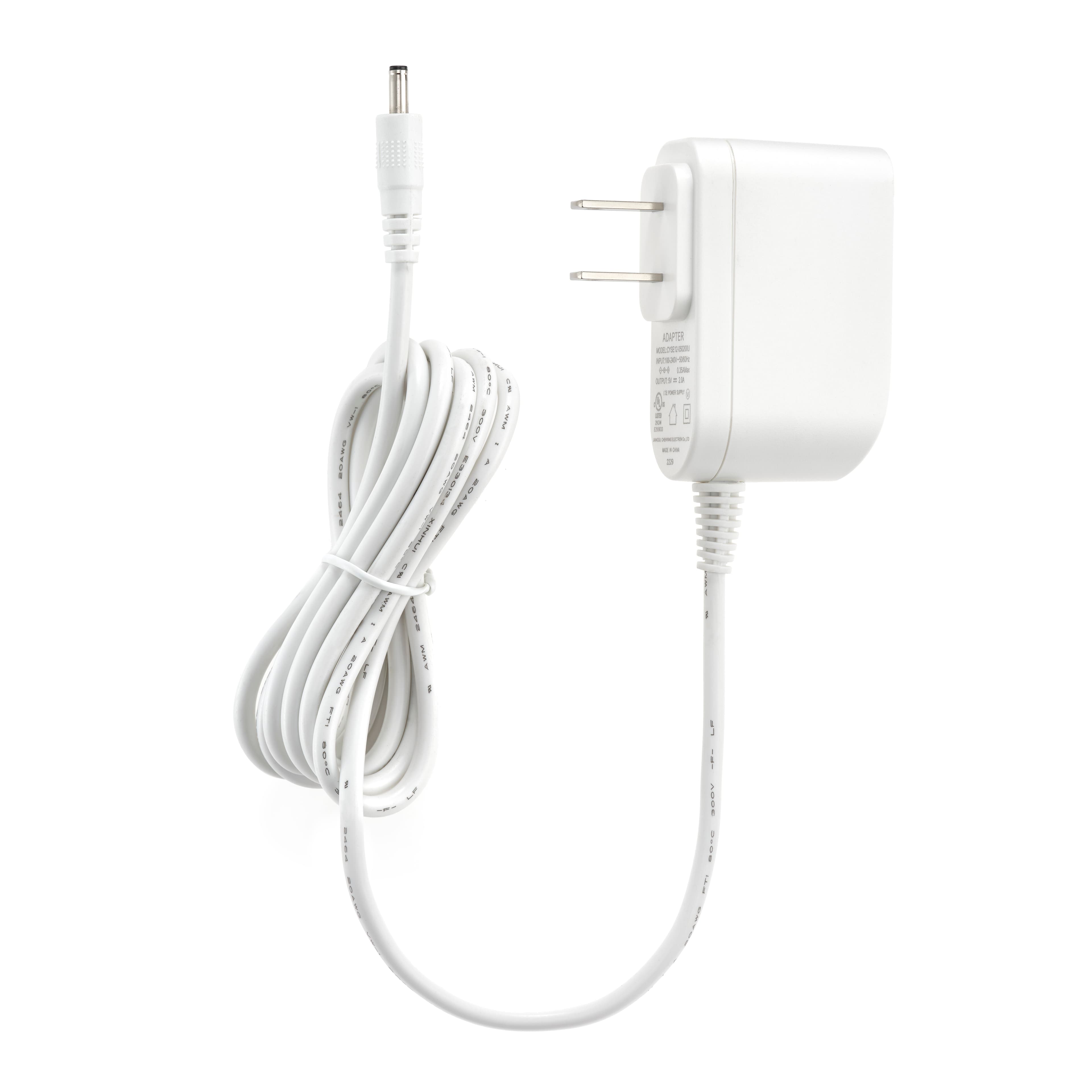 Hatch Power Supply Whole FLAT-1