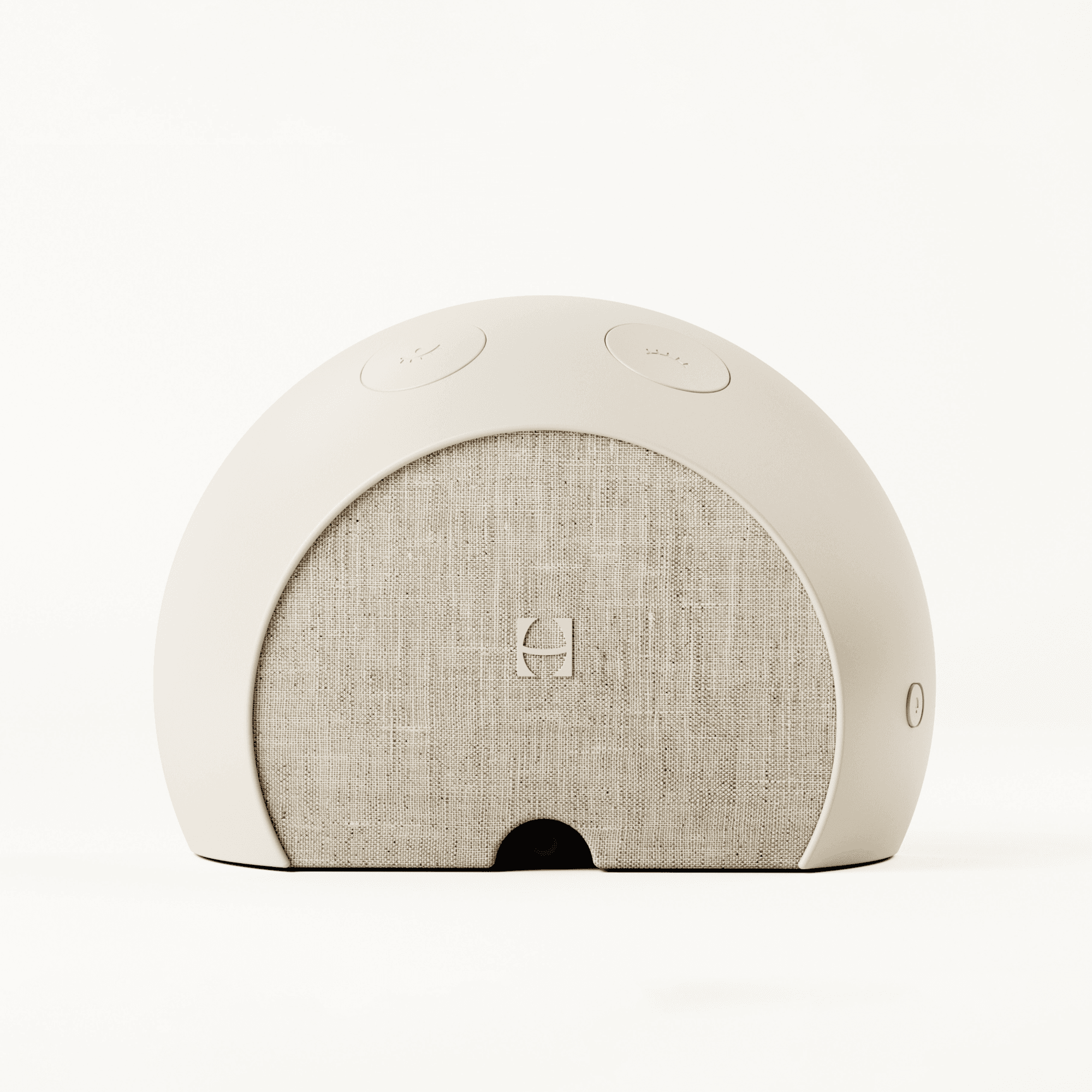 Hatch Restore 2 Smart Sound Machine Alarm Clock Hatch