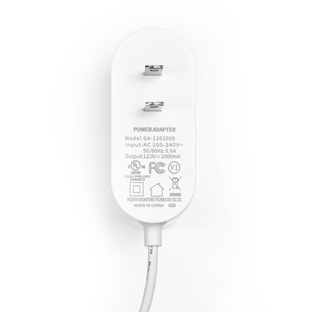 Replacement Power Cord for Hatch Restore 1 Hatch