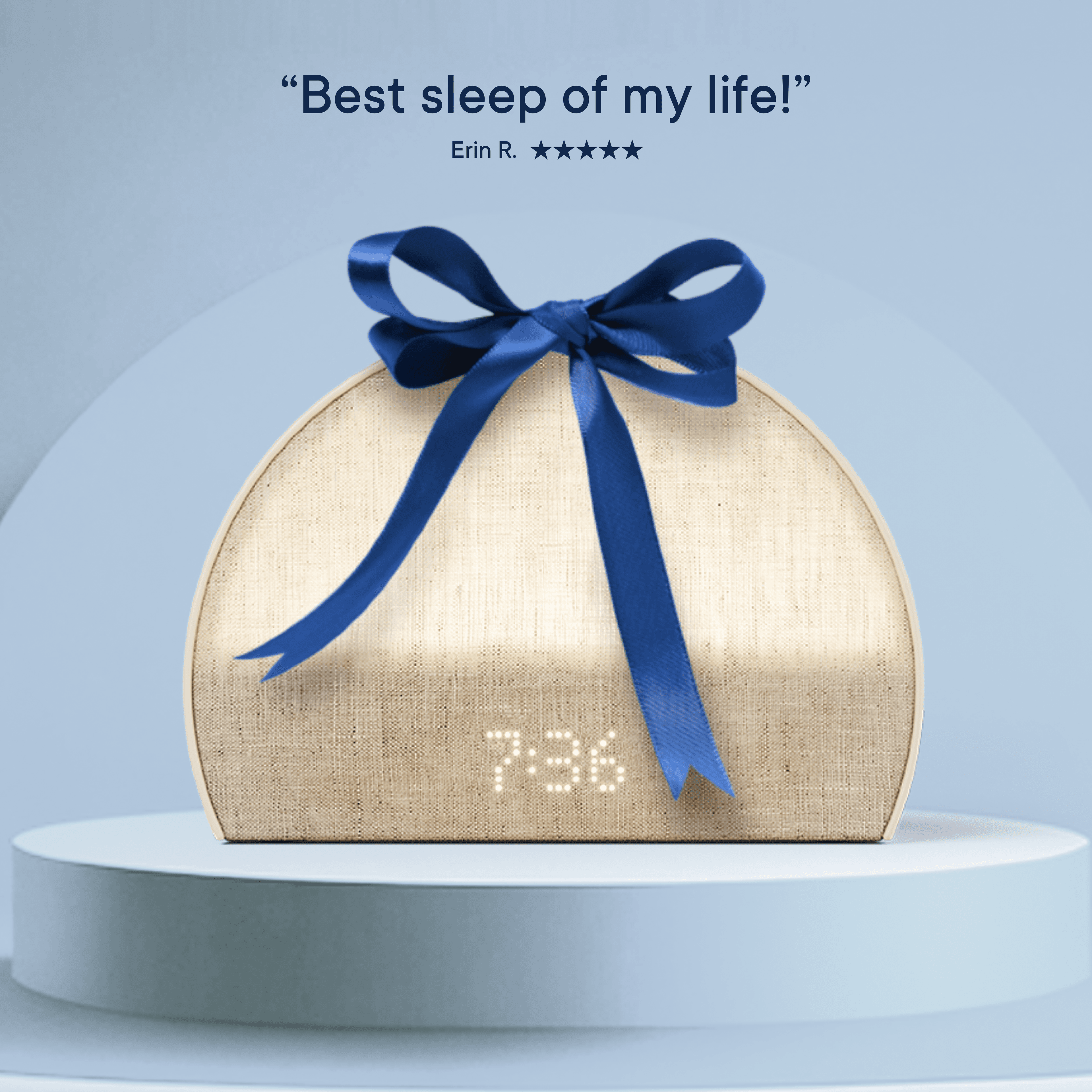 PUTTY BLUE REVIEW