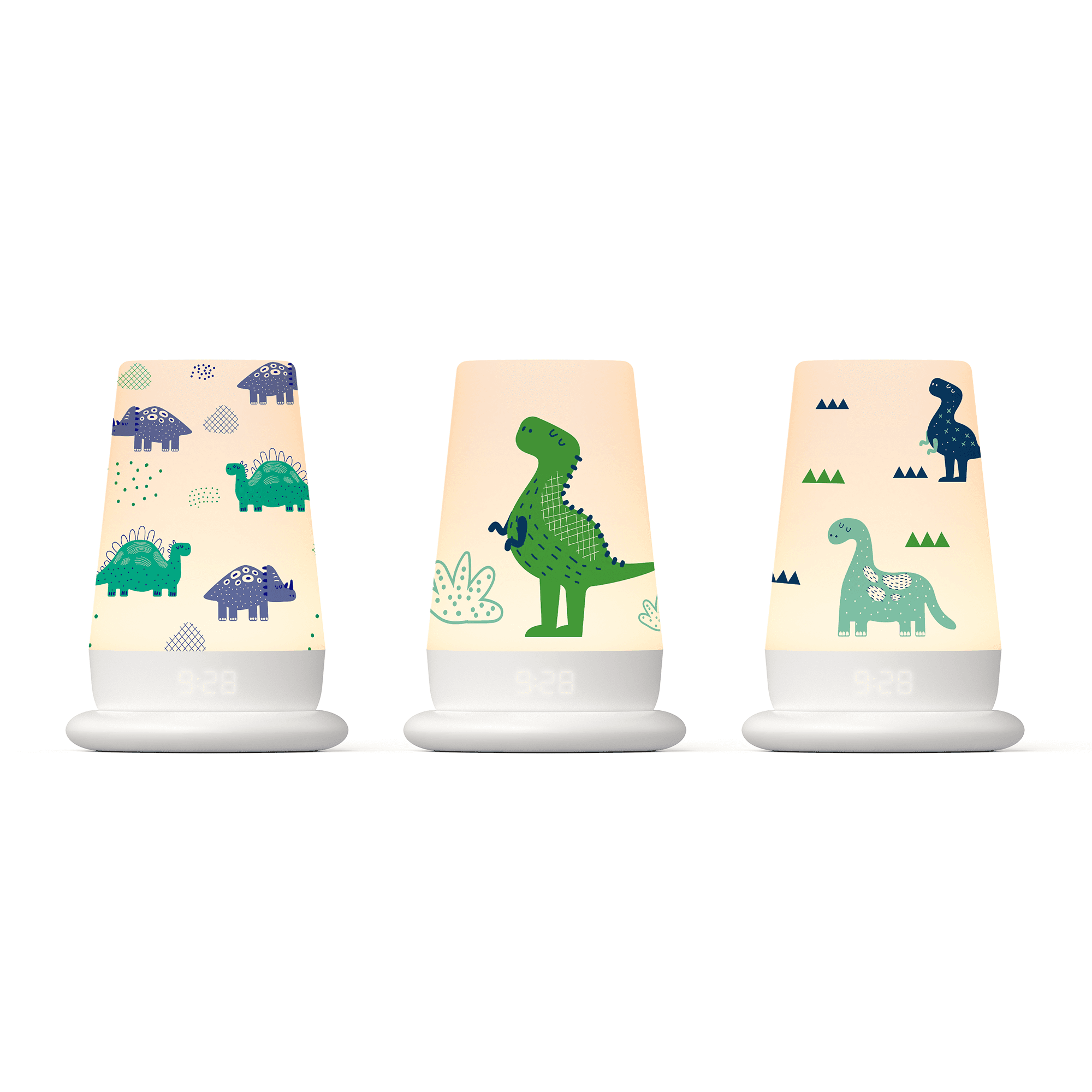 Coverlets style: Dinosaurs, Dino Roar