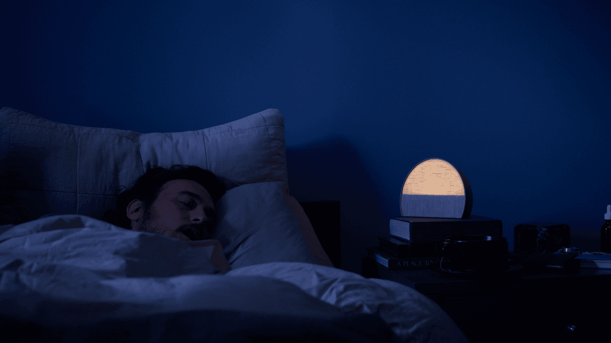 Here’s Why You Have Trouble Sleeping After Drinking Alcohol