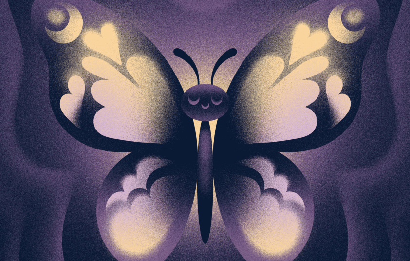 Mari Mariposa
