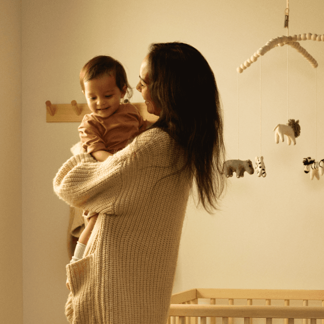 Your Baby Turned One! Here’s What Needs To Change