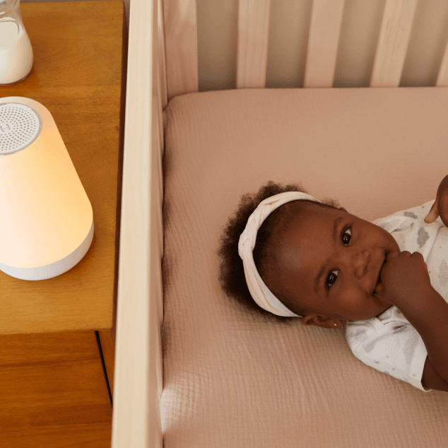 4 Month Old Sleep Schedule