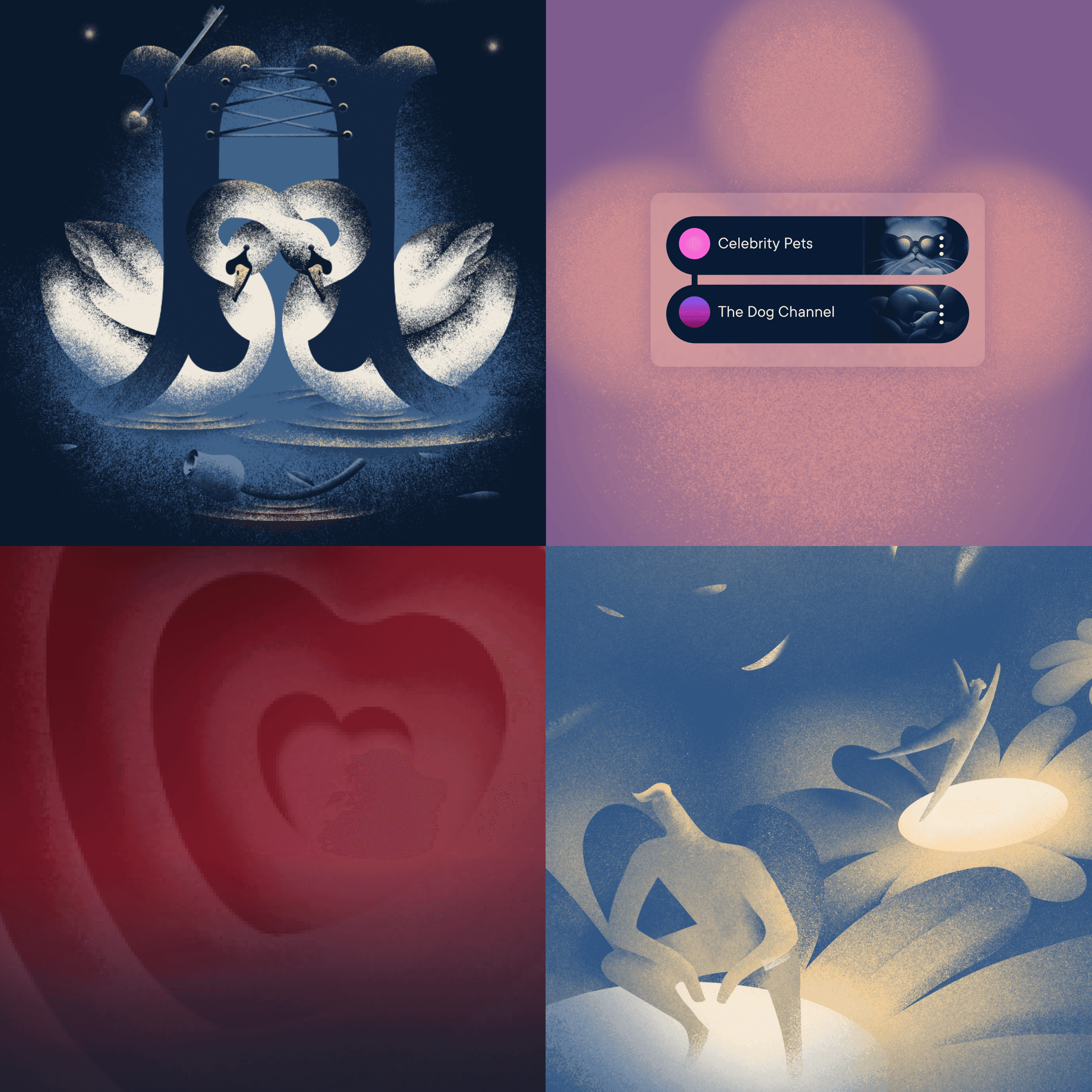 February’s Freshly Hatched: What’s New on Hatch+?