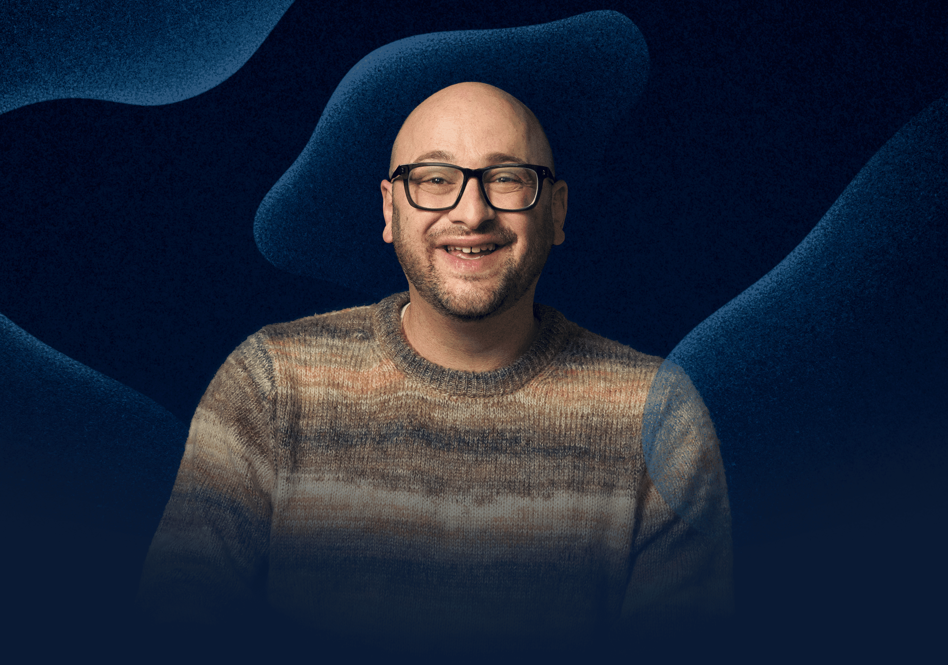 Josh Gondelman