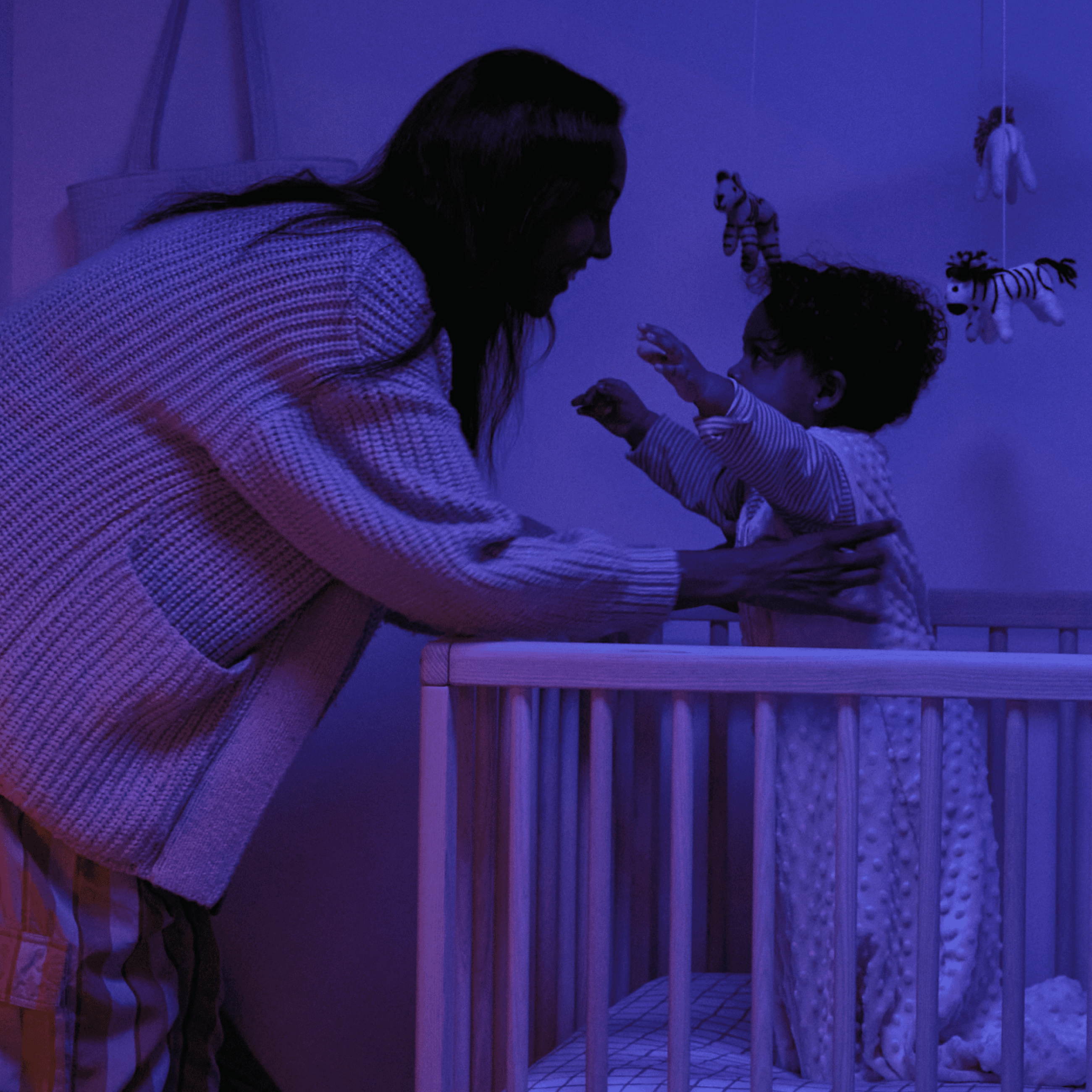 How to Use the Pick-Up Put-Down Sleep Training Method for Babies (0-4 Months)