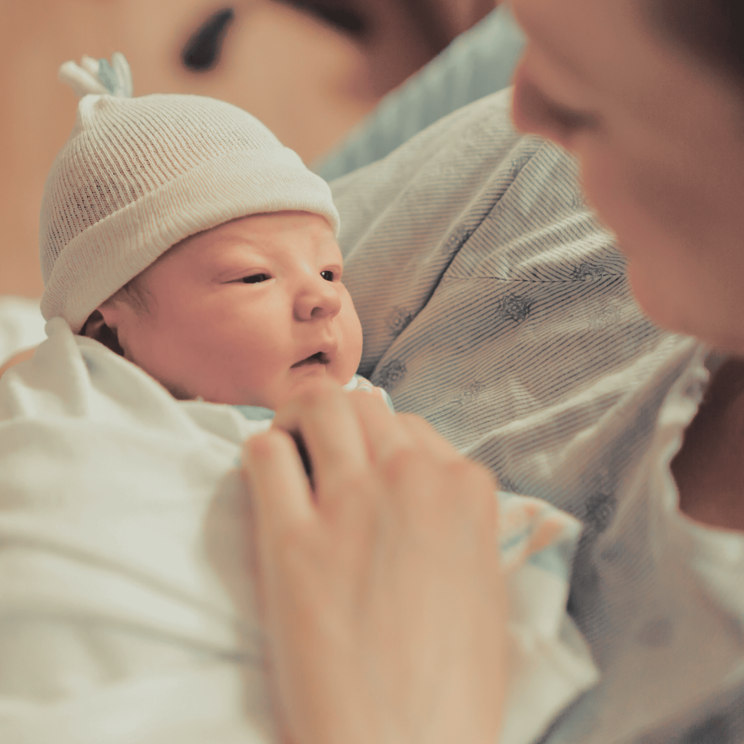 Top 10 Baby Must-Haves for Coming Home From the Hospital