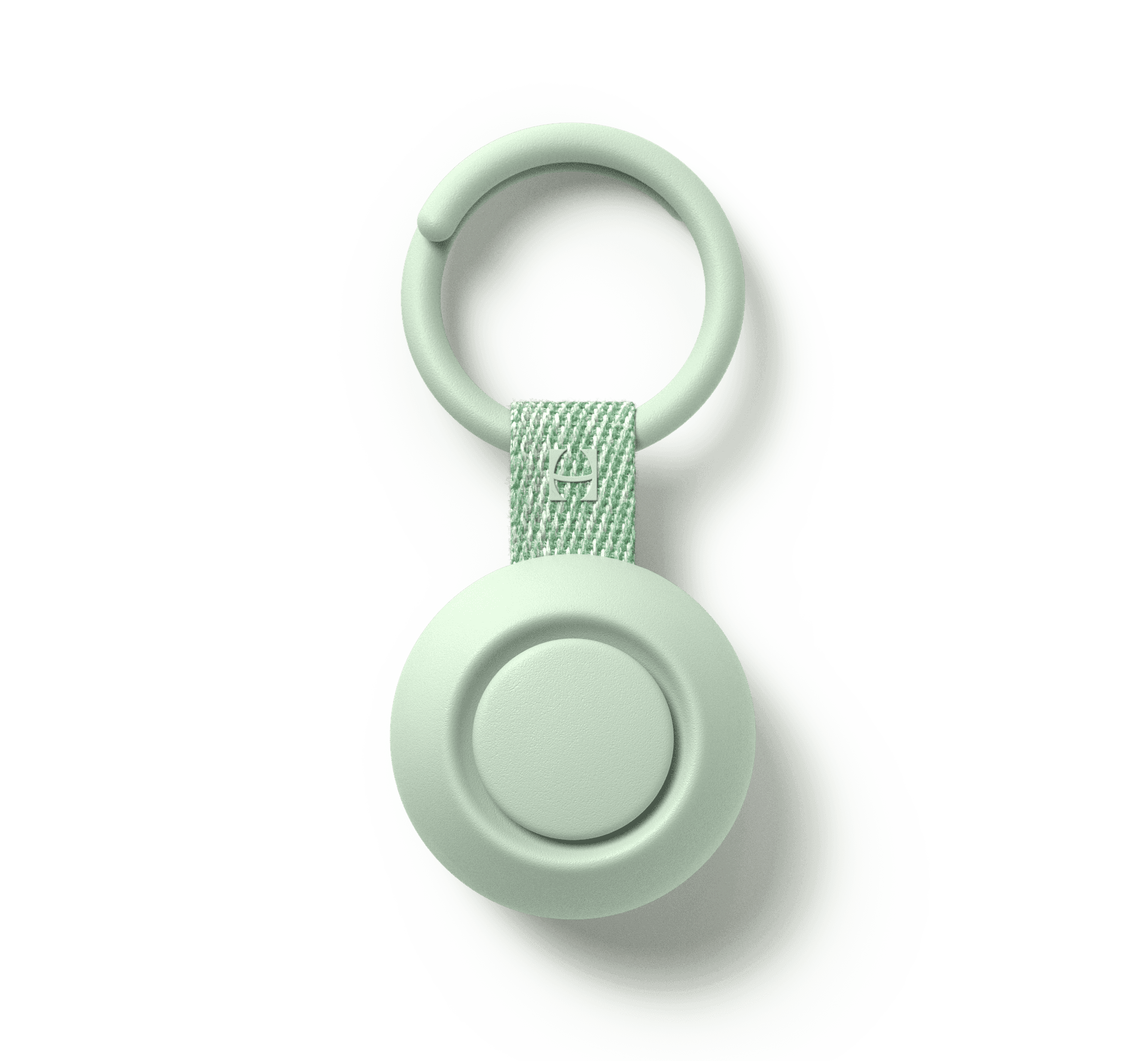 Hatch Go mint colorway