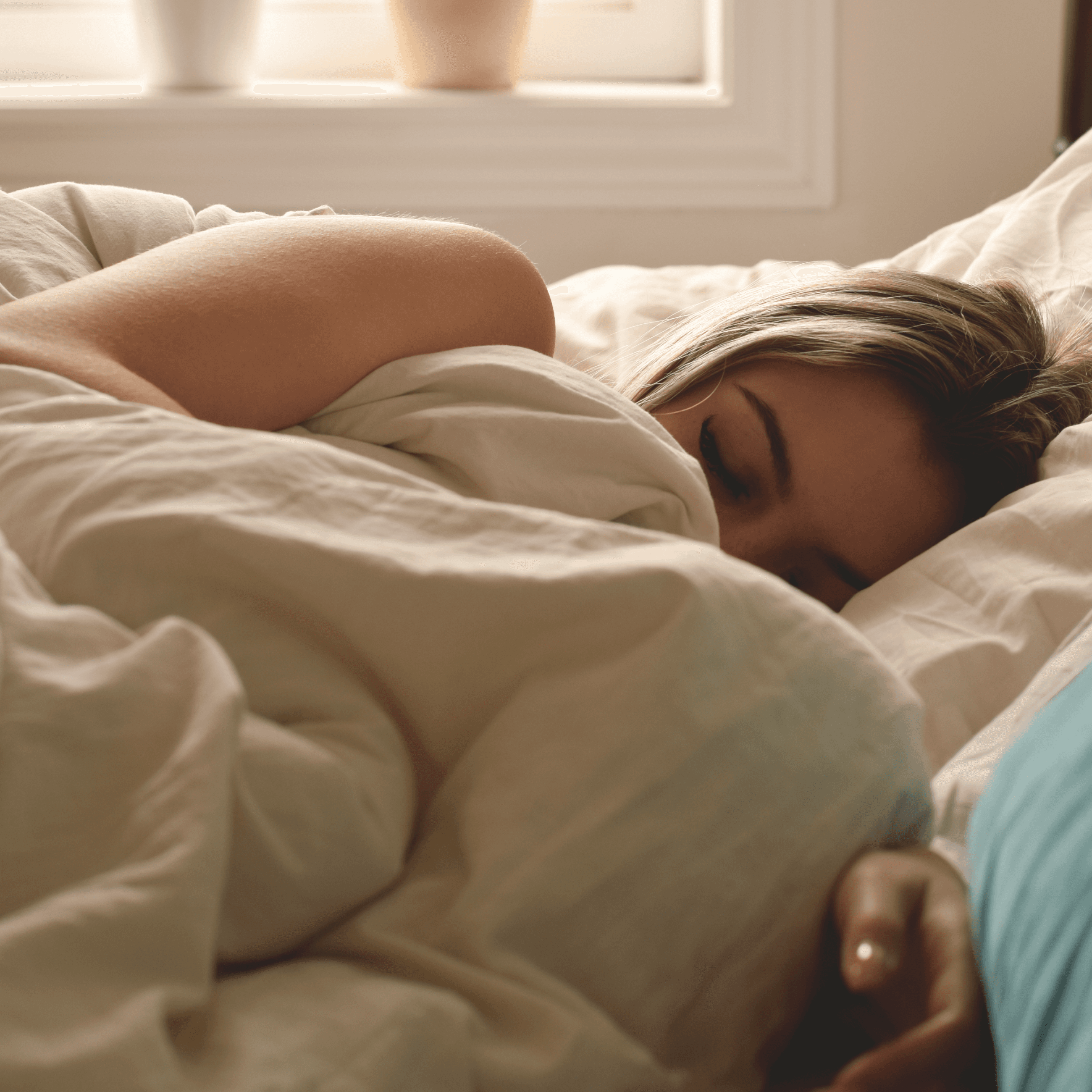 6-Step Sleep Routine for Heavy Sleepers: 2025 Guide with Hatch Restore 