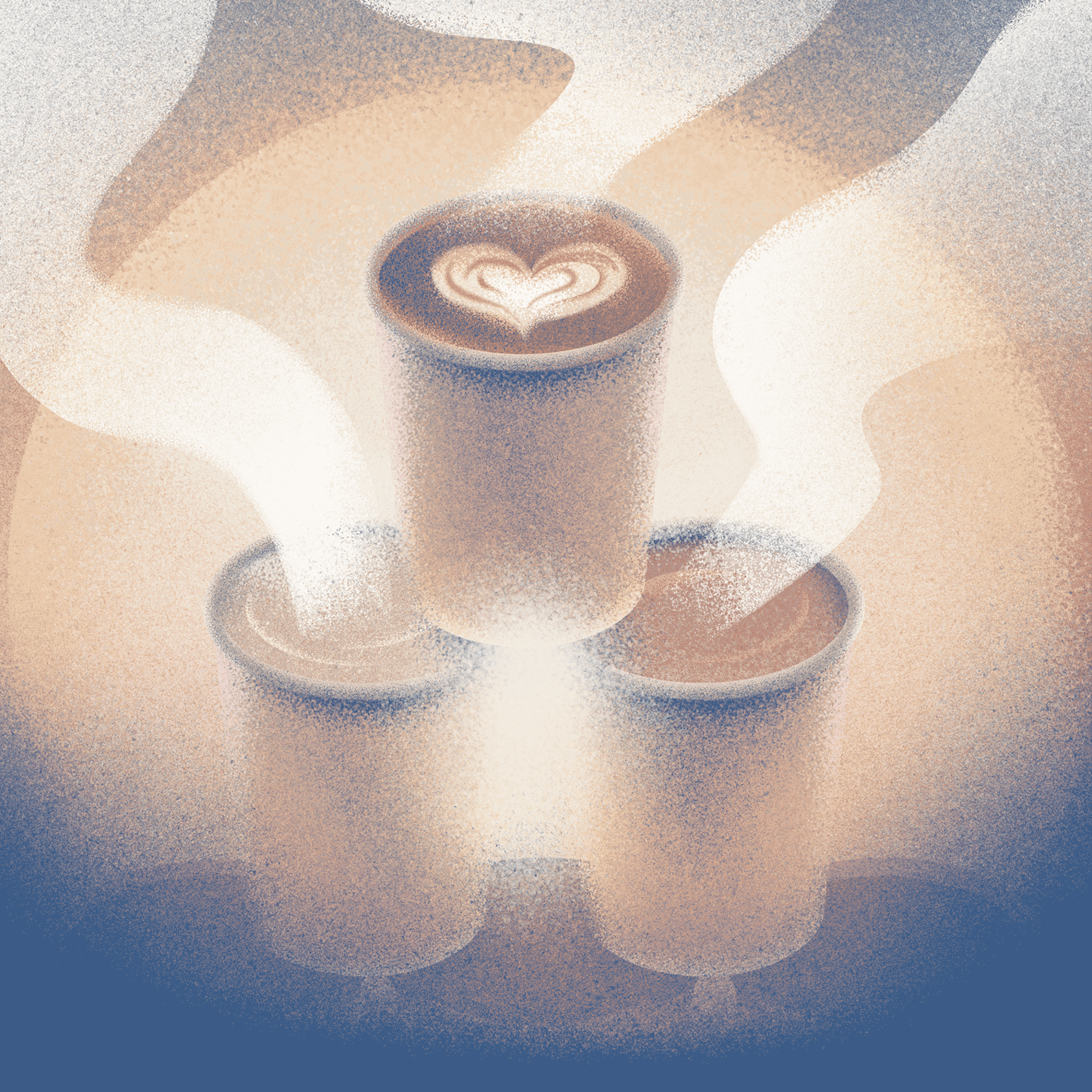 Hatch and Dunkin’ Brew the Perfect Fall Morning Routine