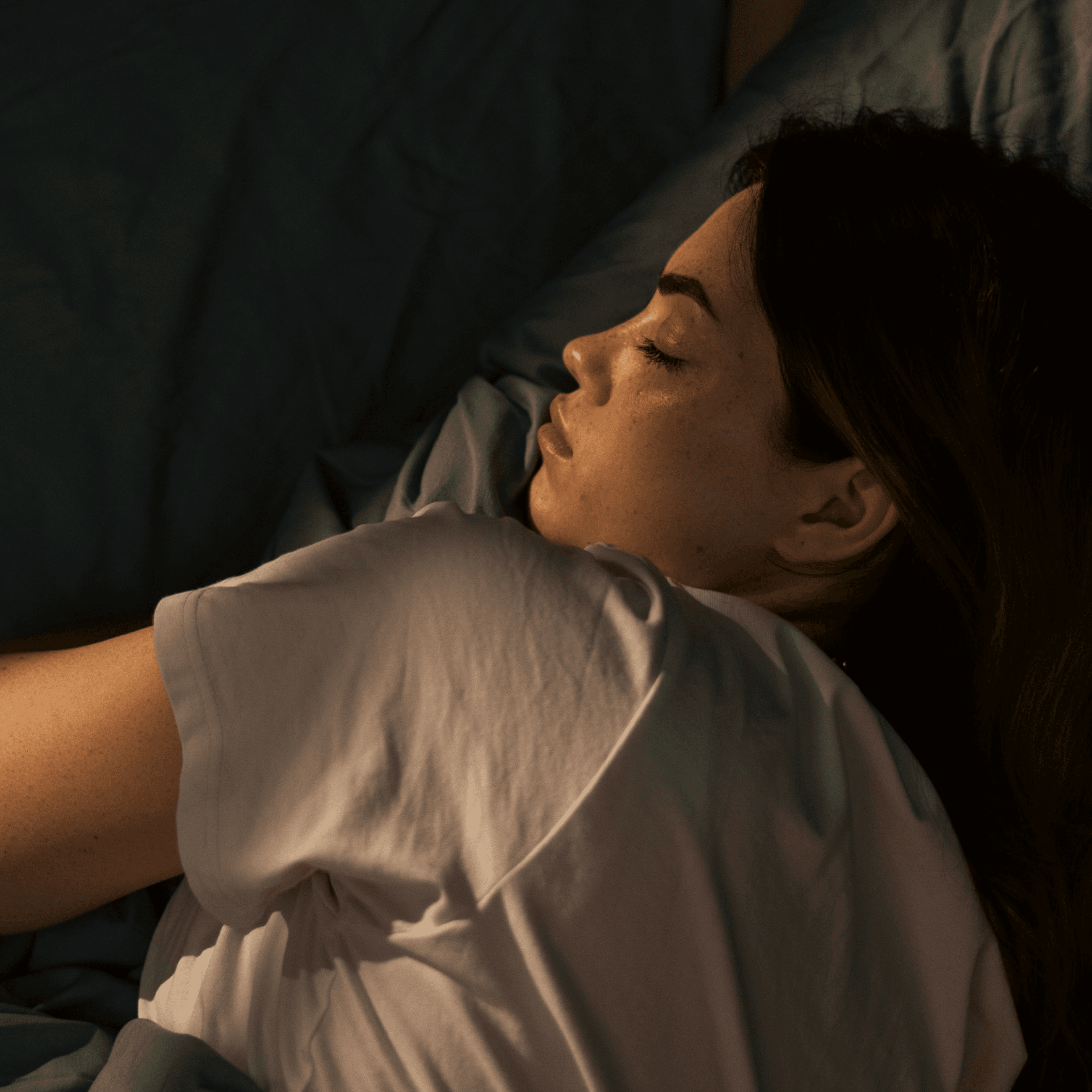 5 Ways to Increase Deep Sleep in 2025