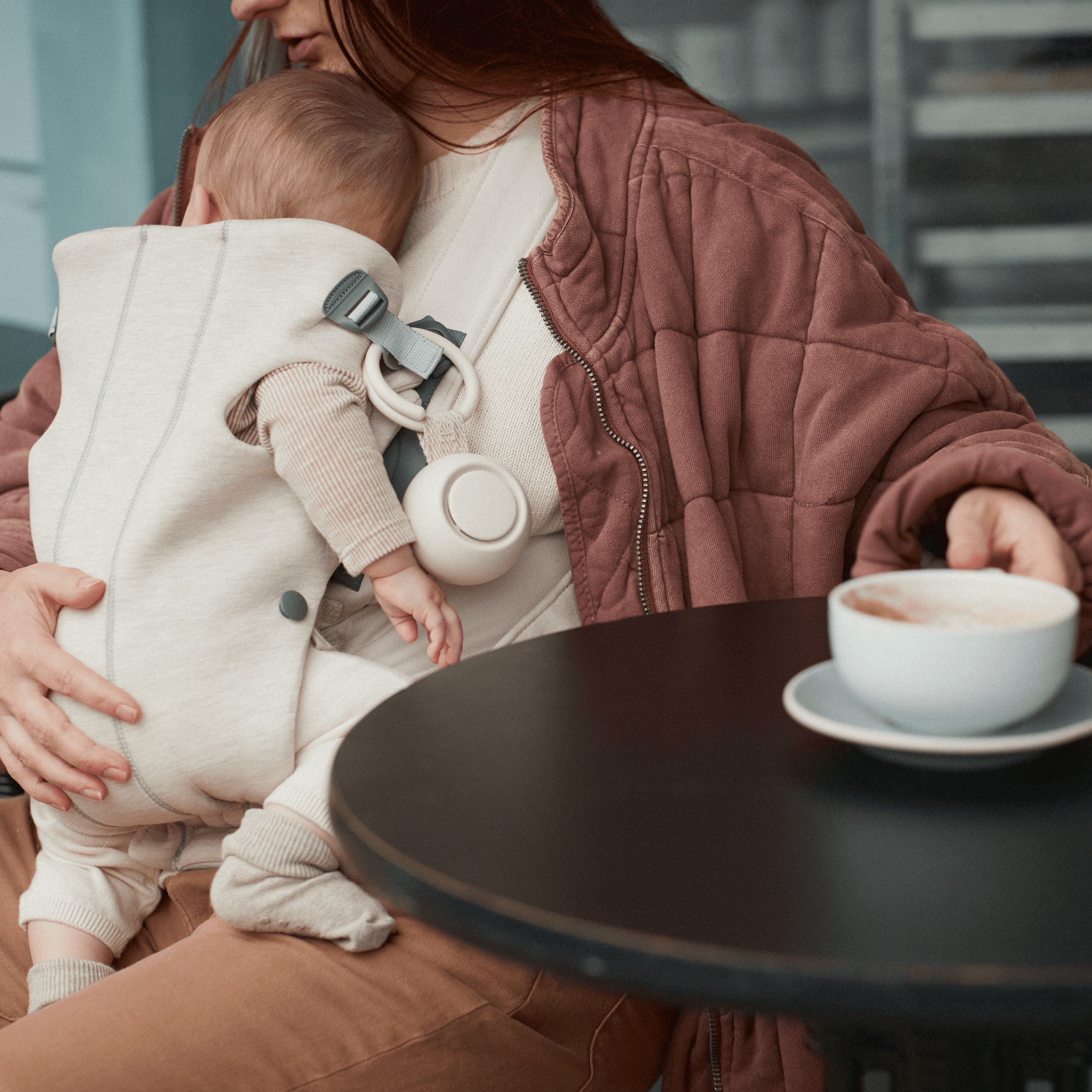 Traveling With Baby: How to Keep Sleep Routines on Track