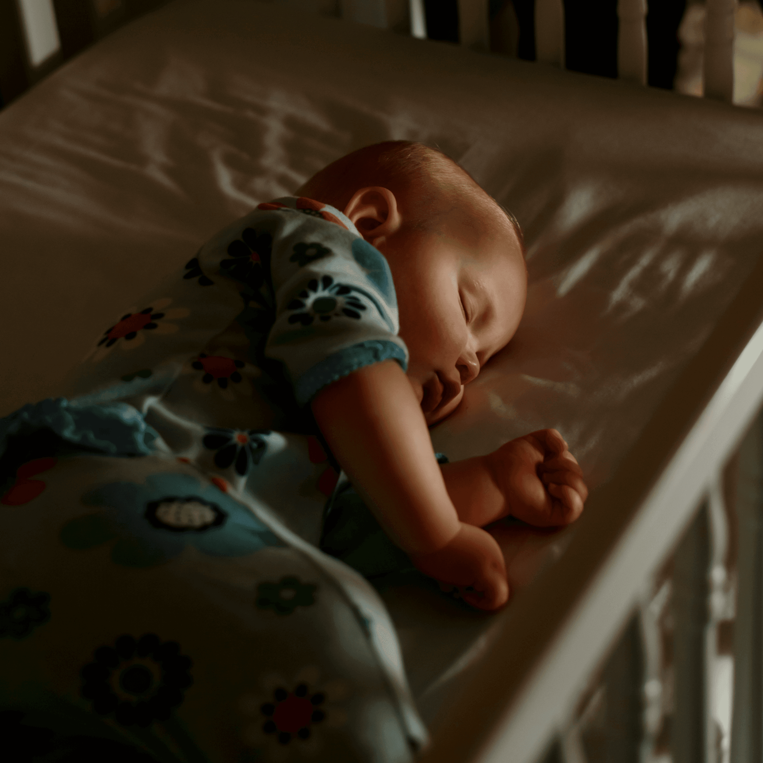 The Most Popular Baby Sleep Sounds (and Why They Work)