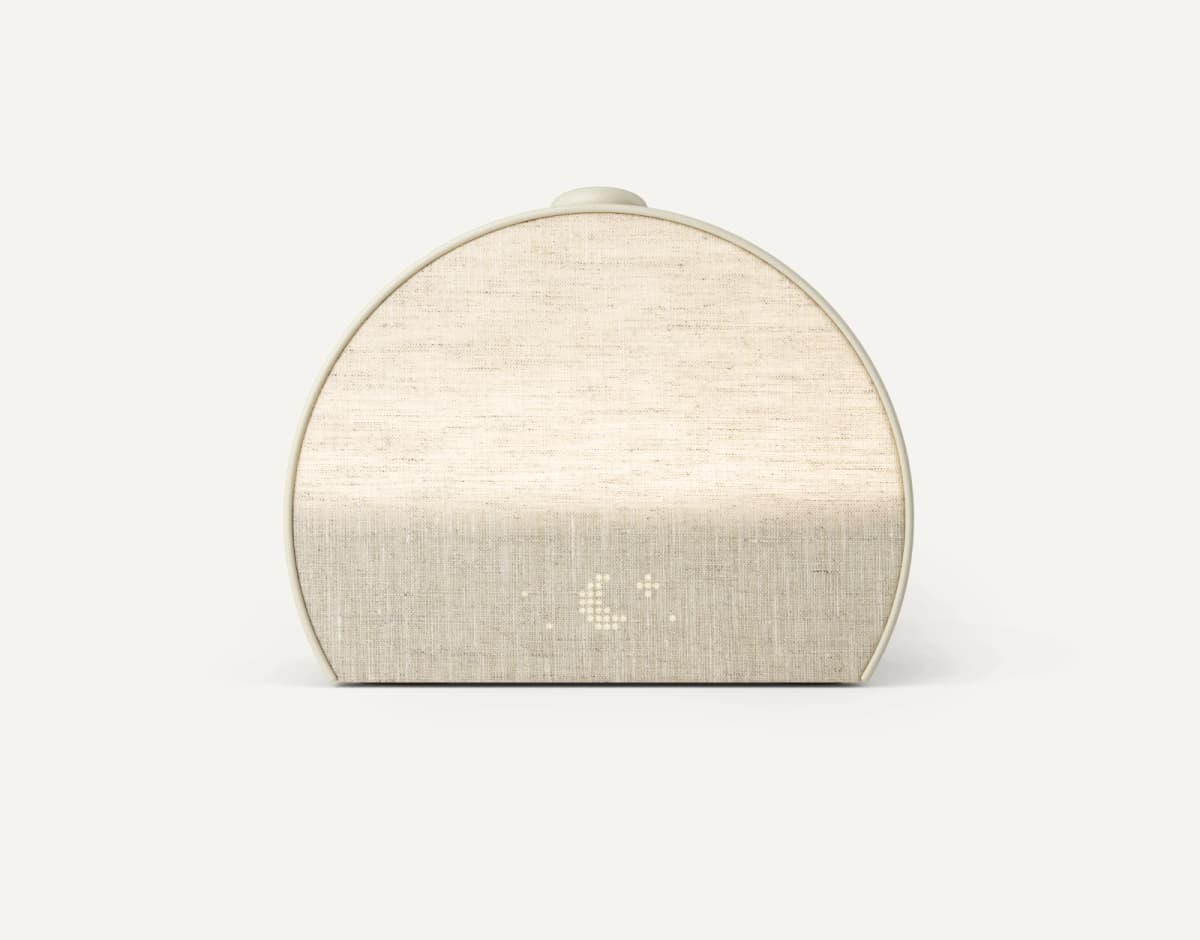 Hatch Restore 3 smart sleep clock