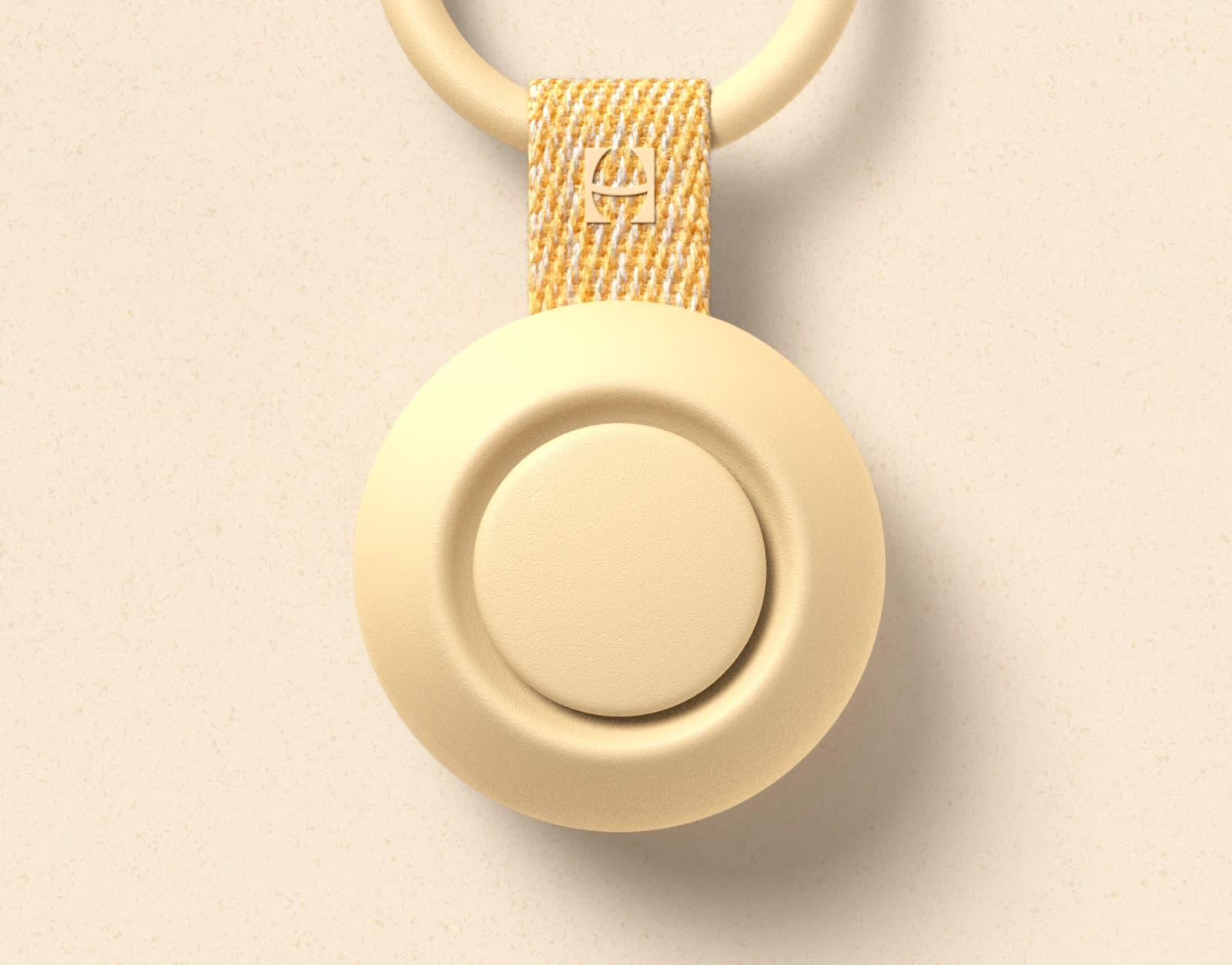 Hatch Go Honey front view