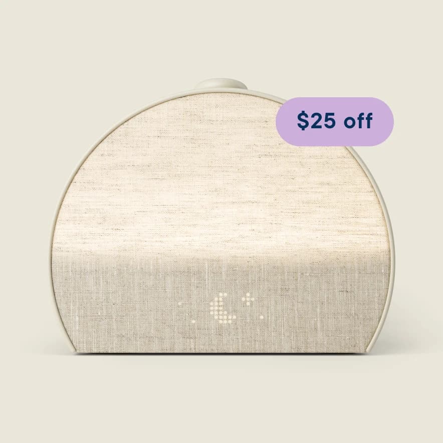 Restore 3 Putty with a $25 off badge