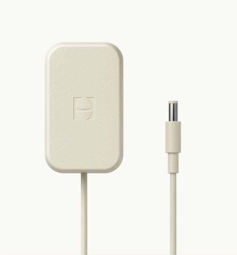 Restore 3 power cord