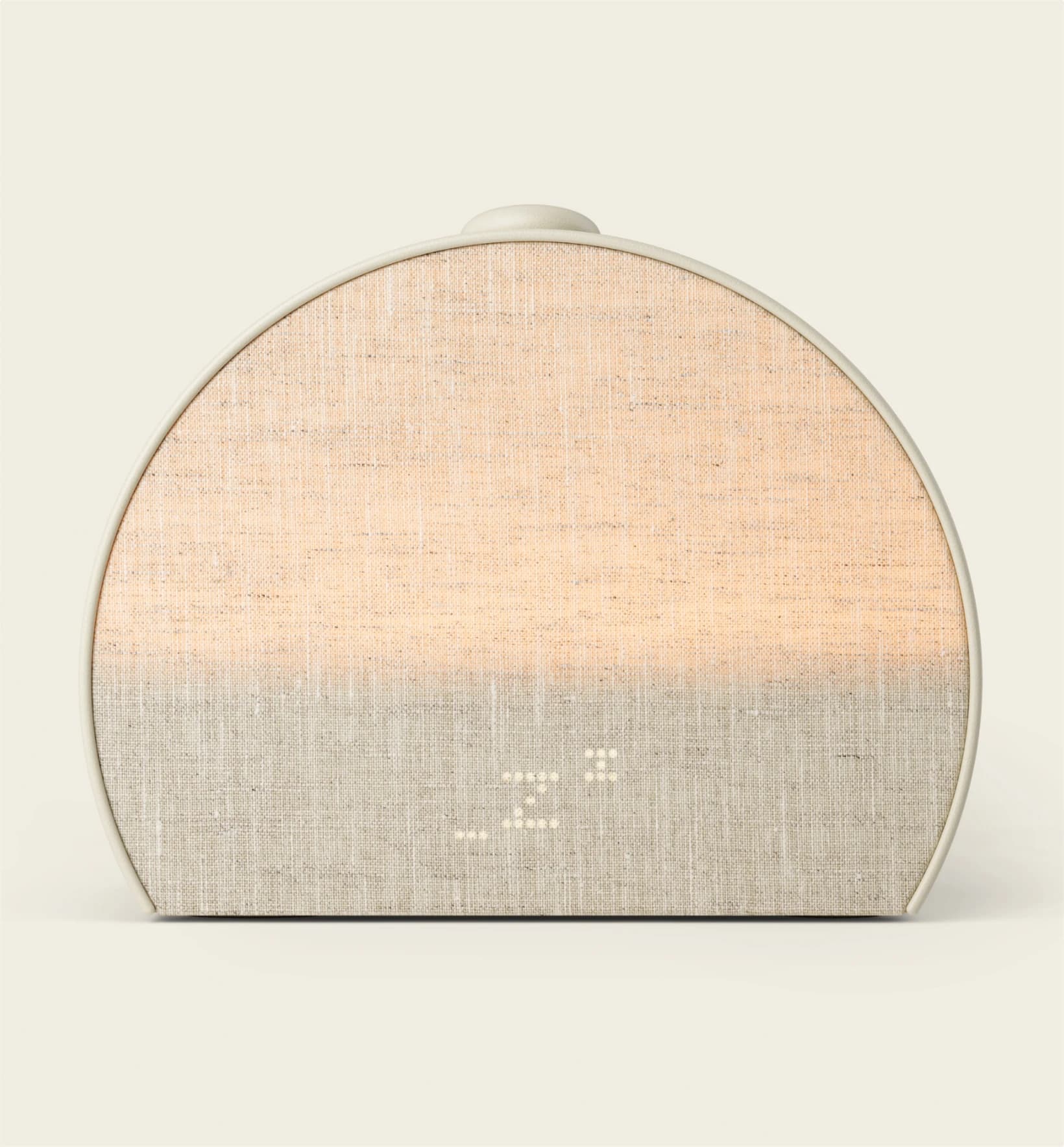 Hatch Sleep Clock Putty