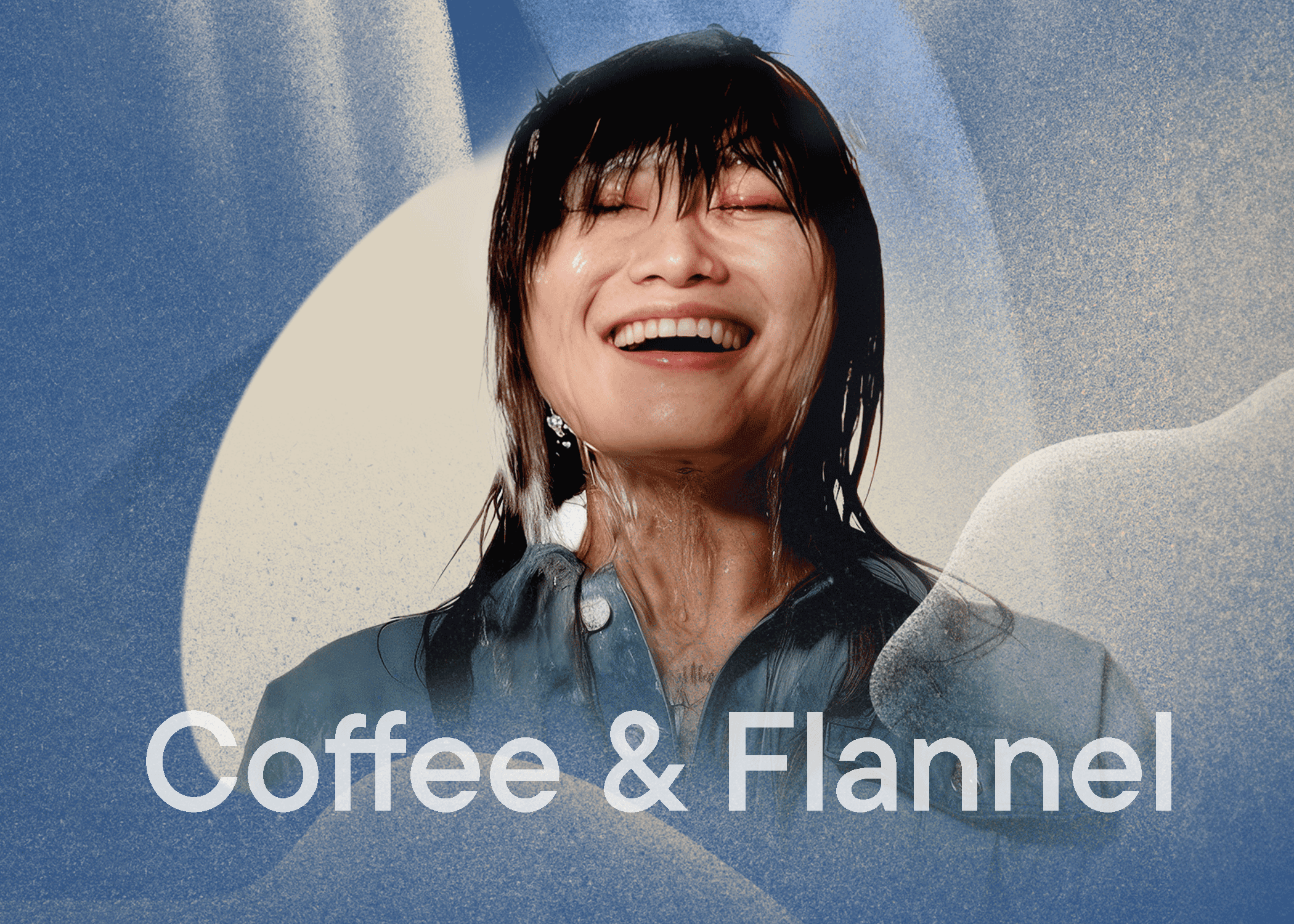 Coffee & Flannel - Listening Room BG