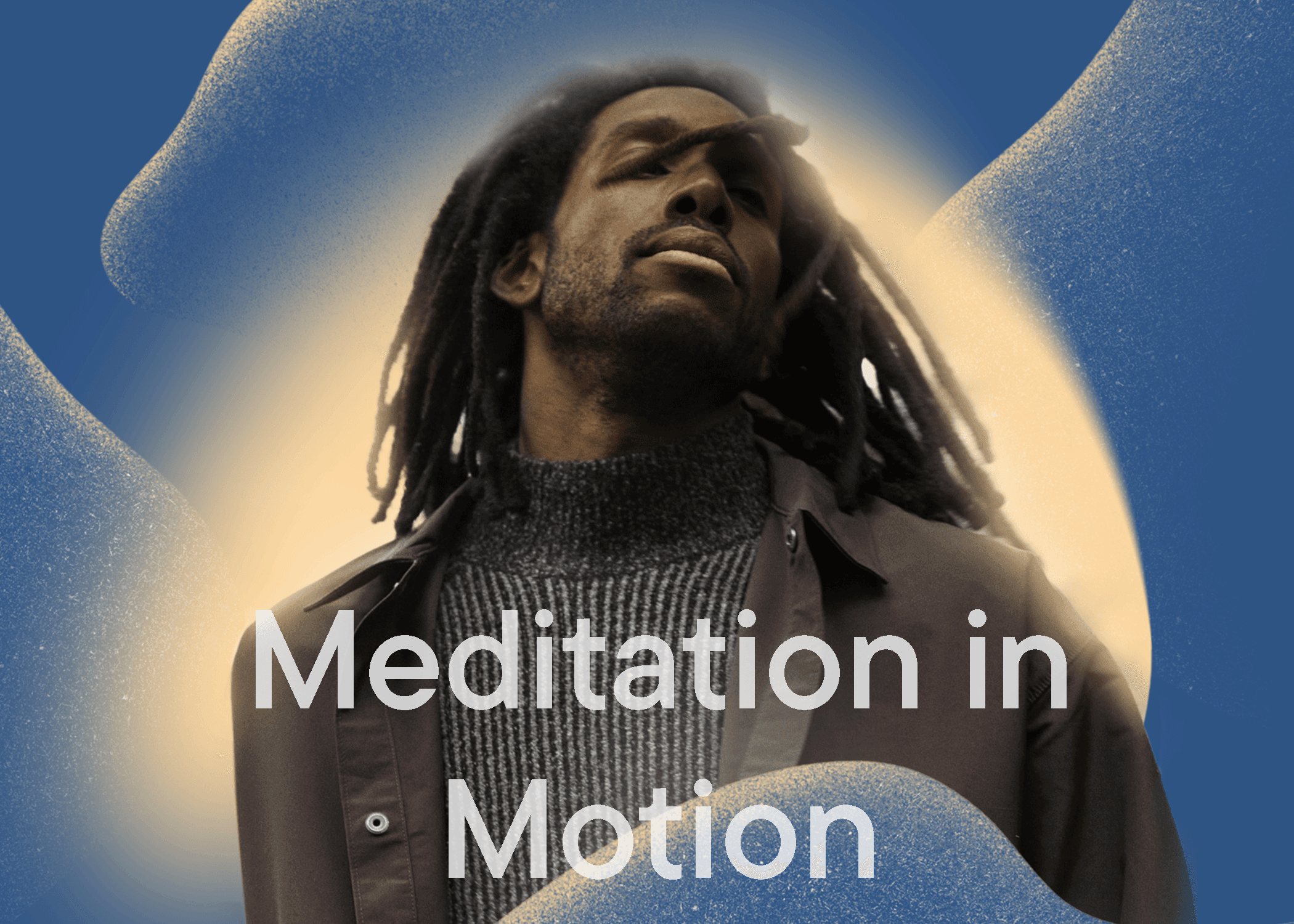 Meditation in Motion - Listening Room BG