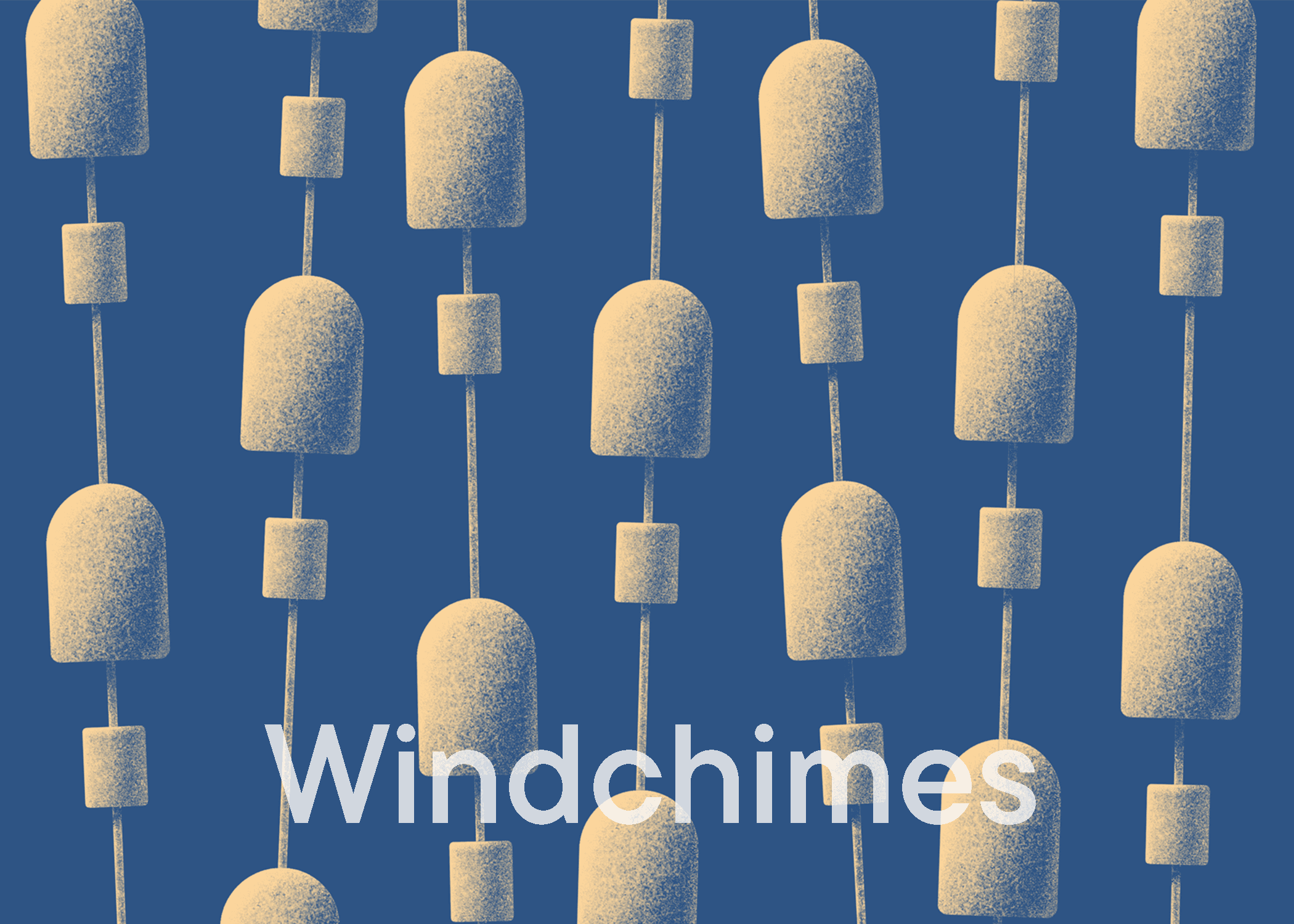 Windchimes - Listening Room BG