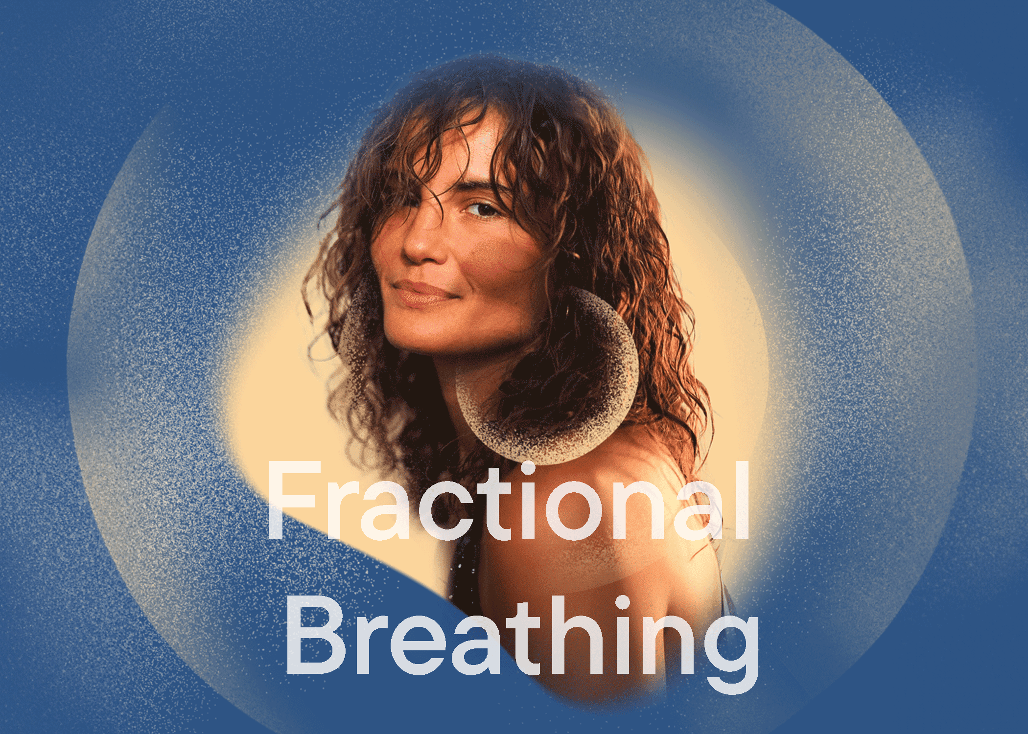 Fractional Breathing - Listening Room BG