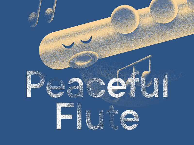 HB ContentHub Alarm-PeacefulFlute