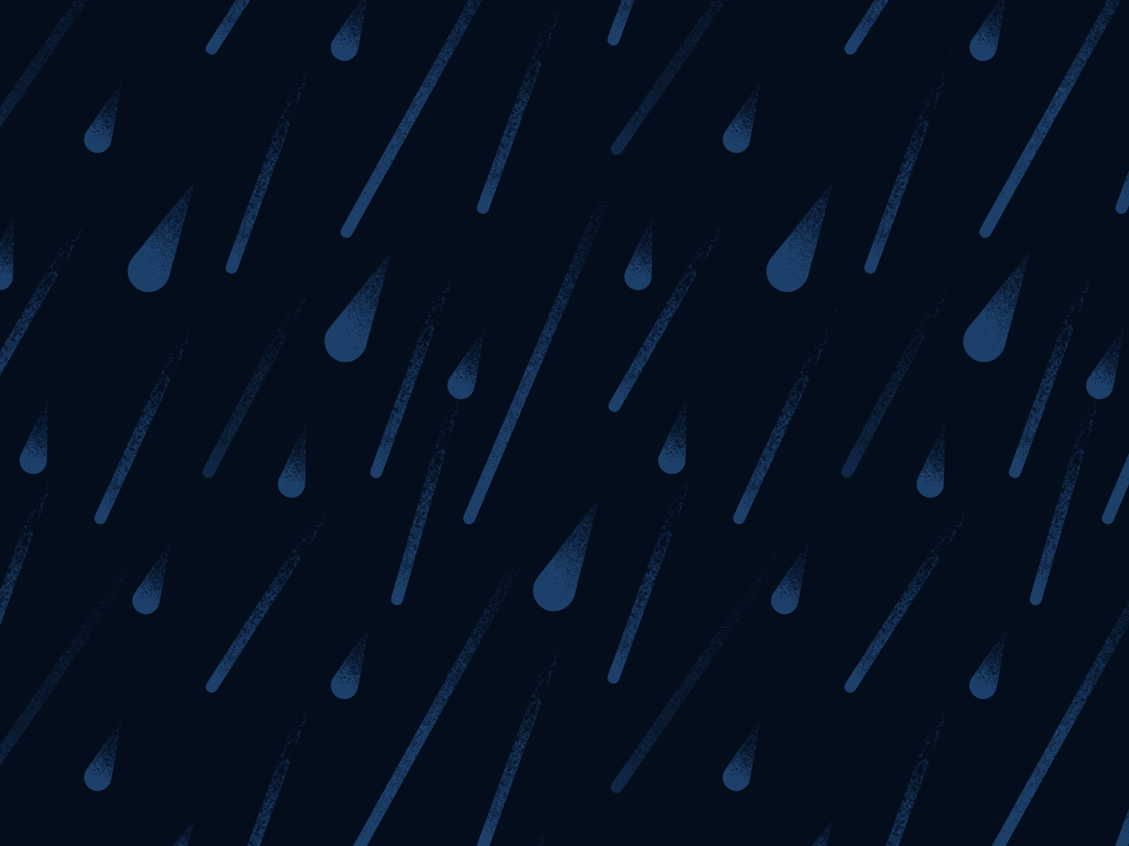 Rain/HB Sleep Rain-Landscape