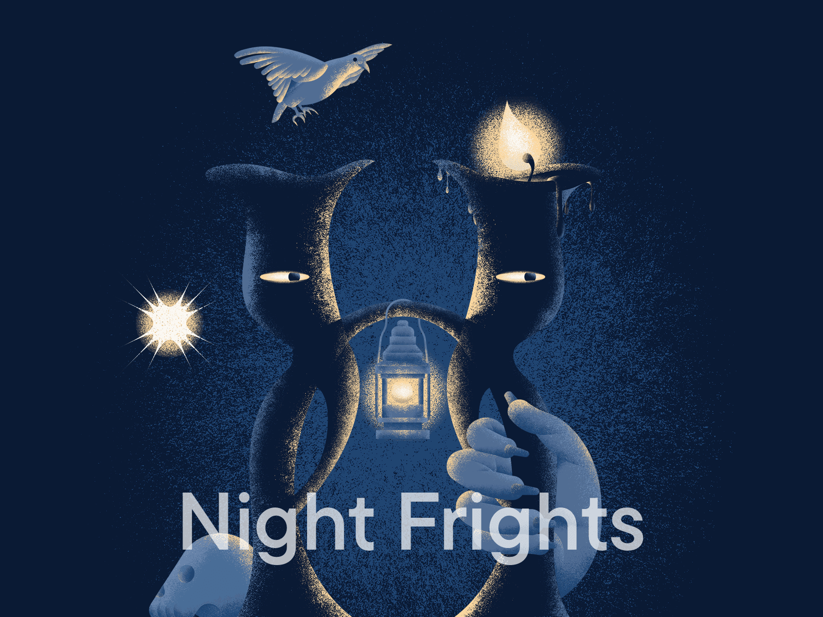 night frights