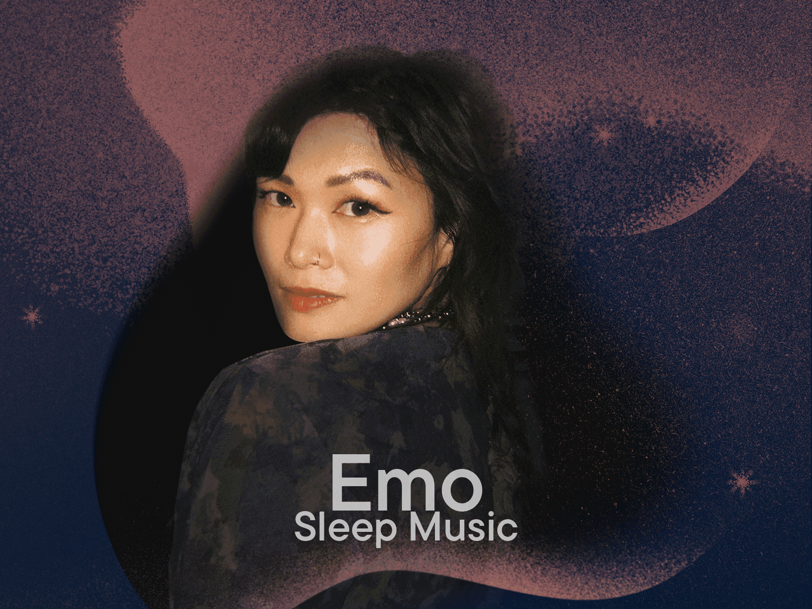 Emo Sound Baths - Listening Room BG