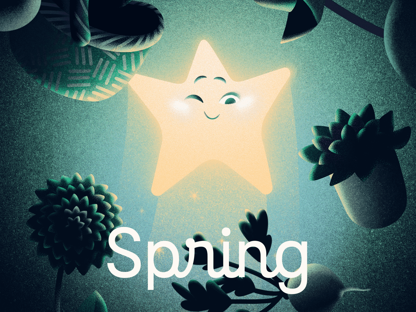 HB GNSL Spring