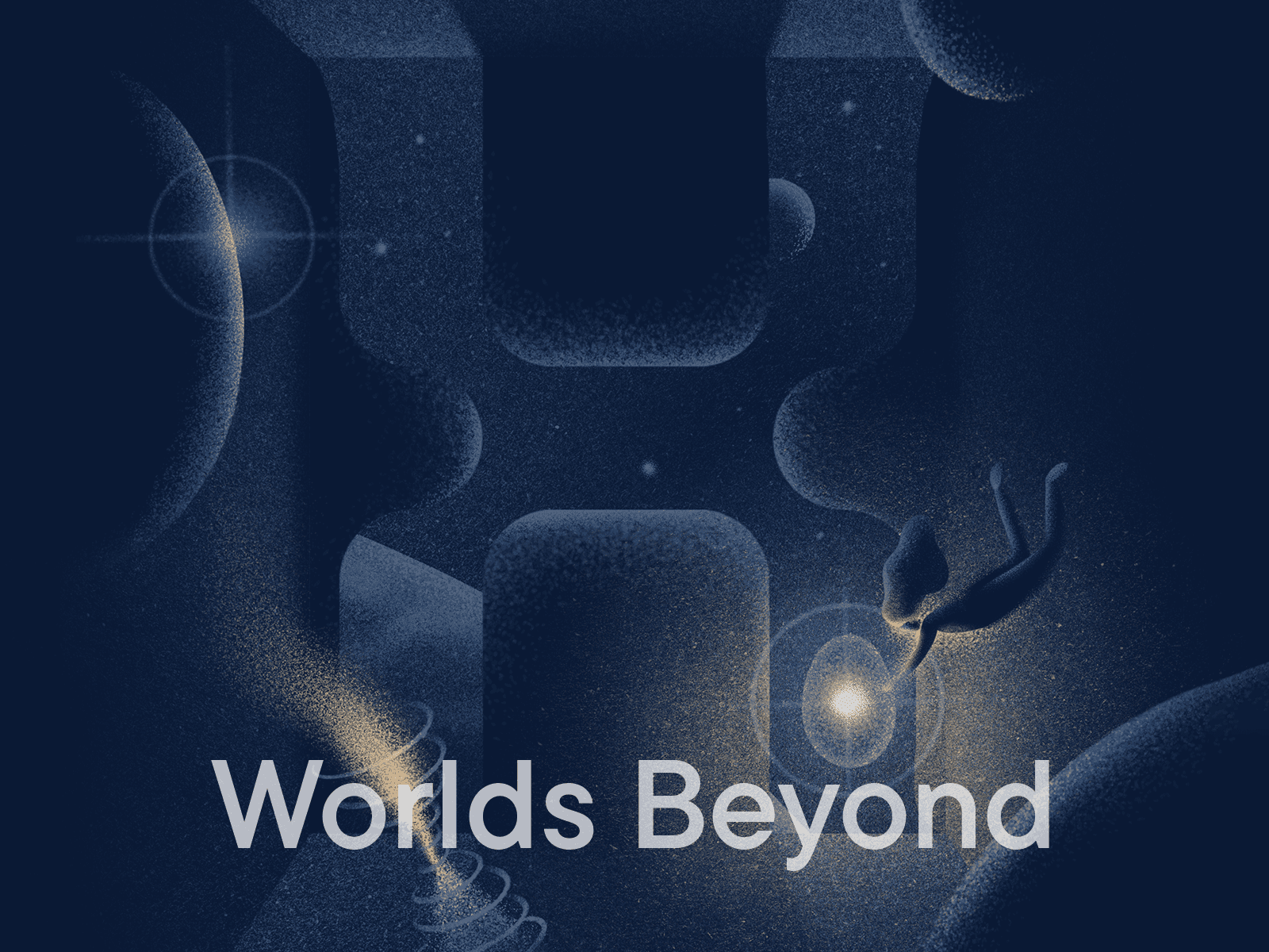 worlds beyond