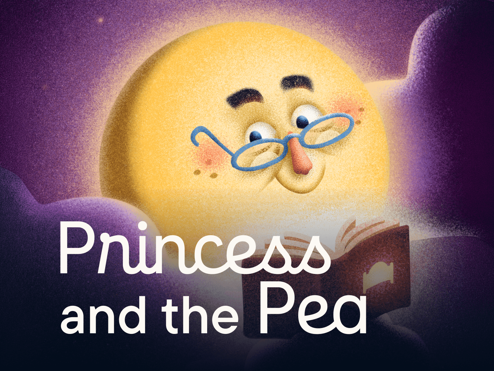 HB ListeningRoom MoonStories-PrincessPea