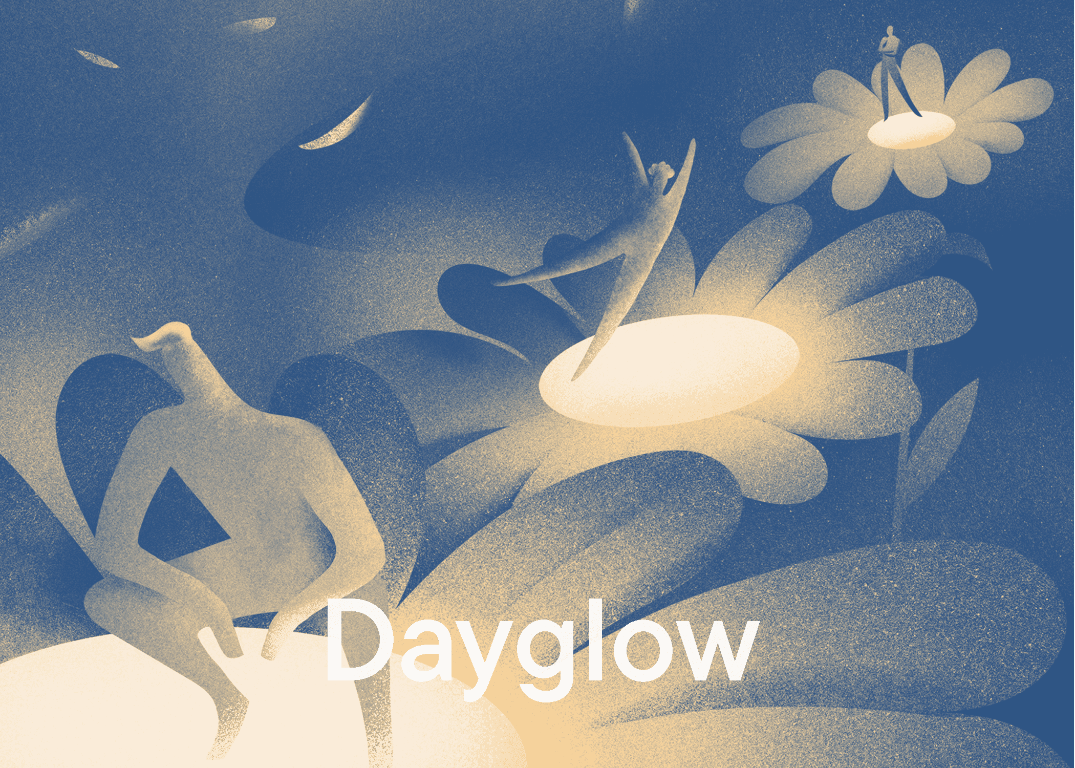 Dayglow - Listening Room BG