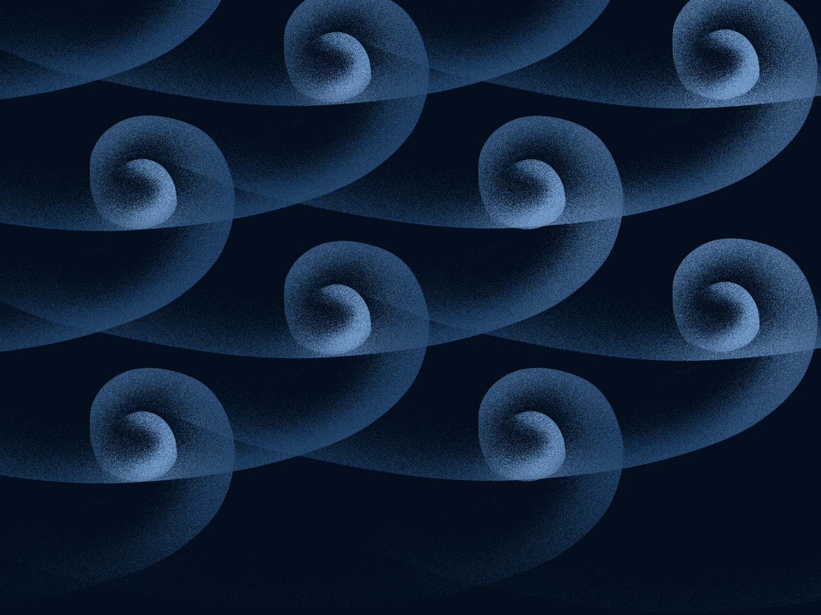 Wind/HatchBaby Sleep Wind-Landscape