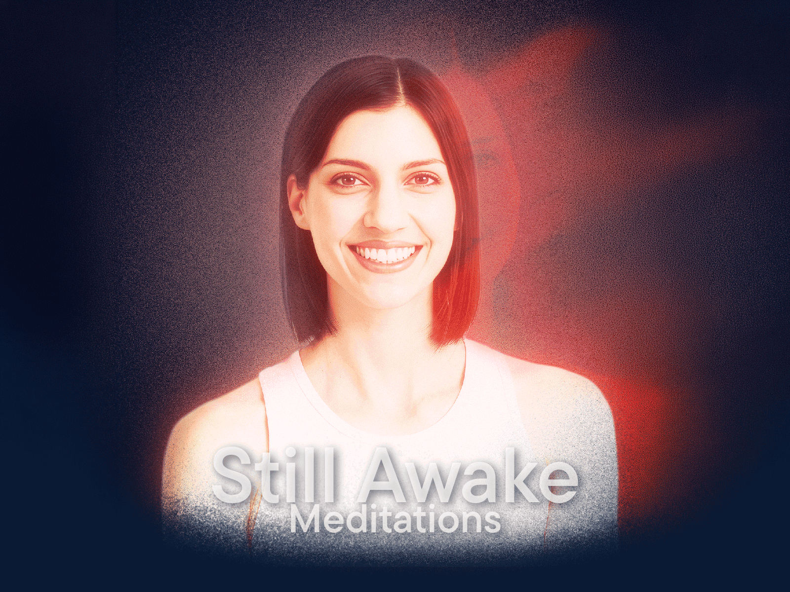 Still Awake Meditations - Listening Room BG