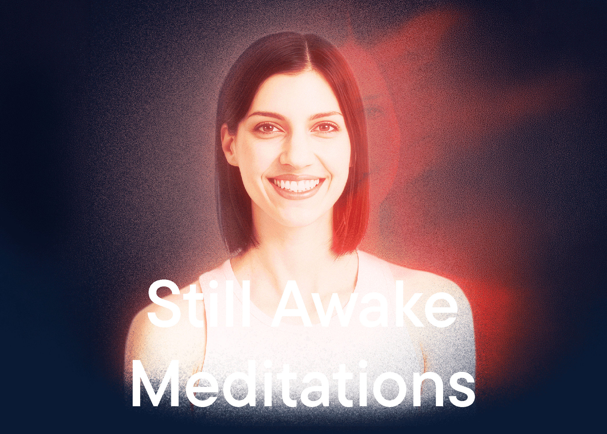 Still Awake Meditations - Listening Room BG