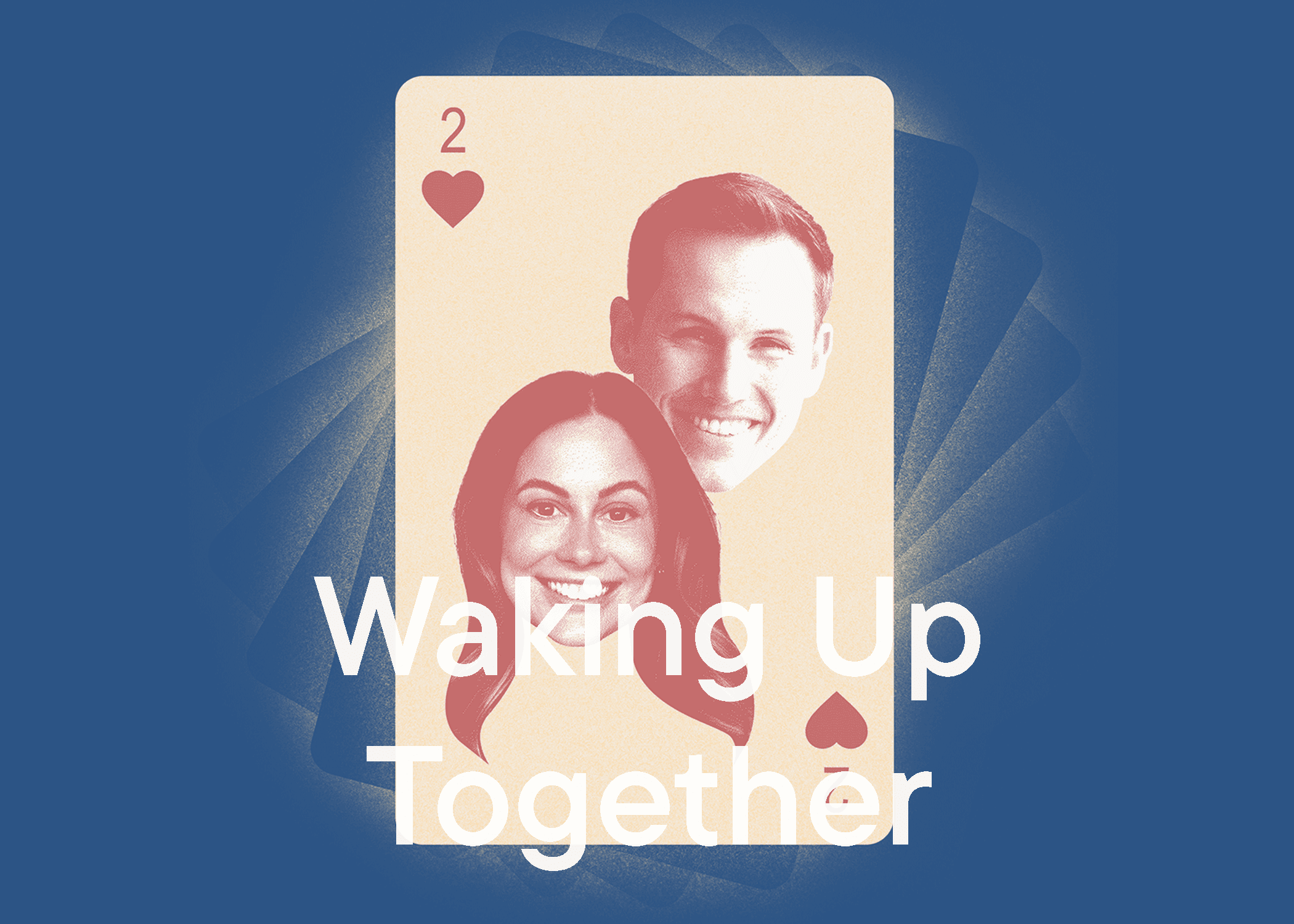 Waking Up Together - Listening Room BG
