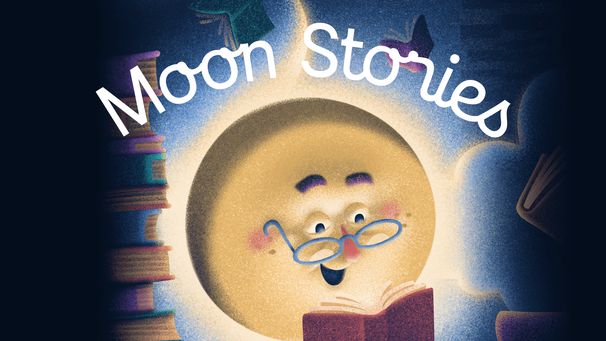 HB ContentHub MoonStories Featured