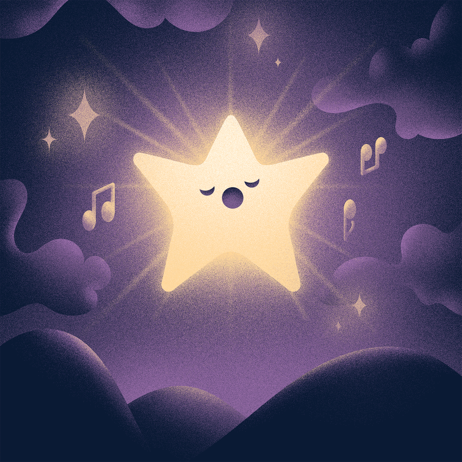 Goodnight, Starlight