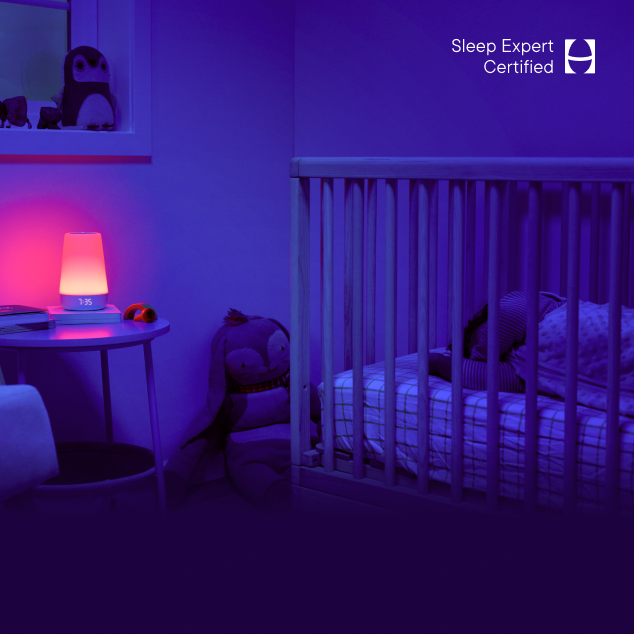 Sleep Solutions: How One Mom Adapted Her Bedtime Approach for Two Different Children