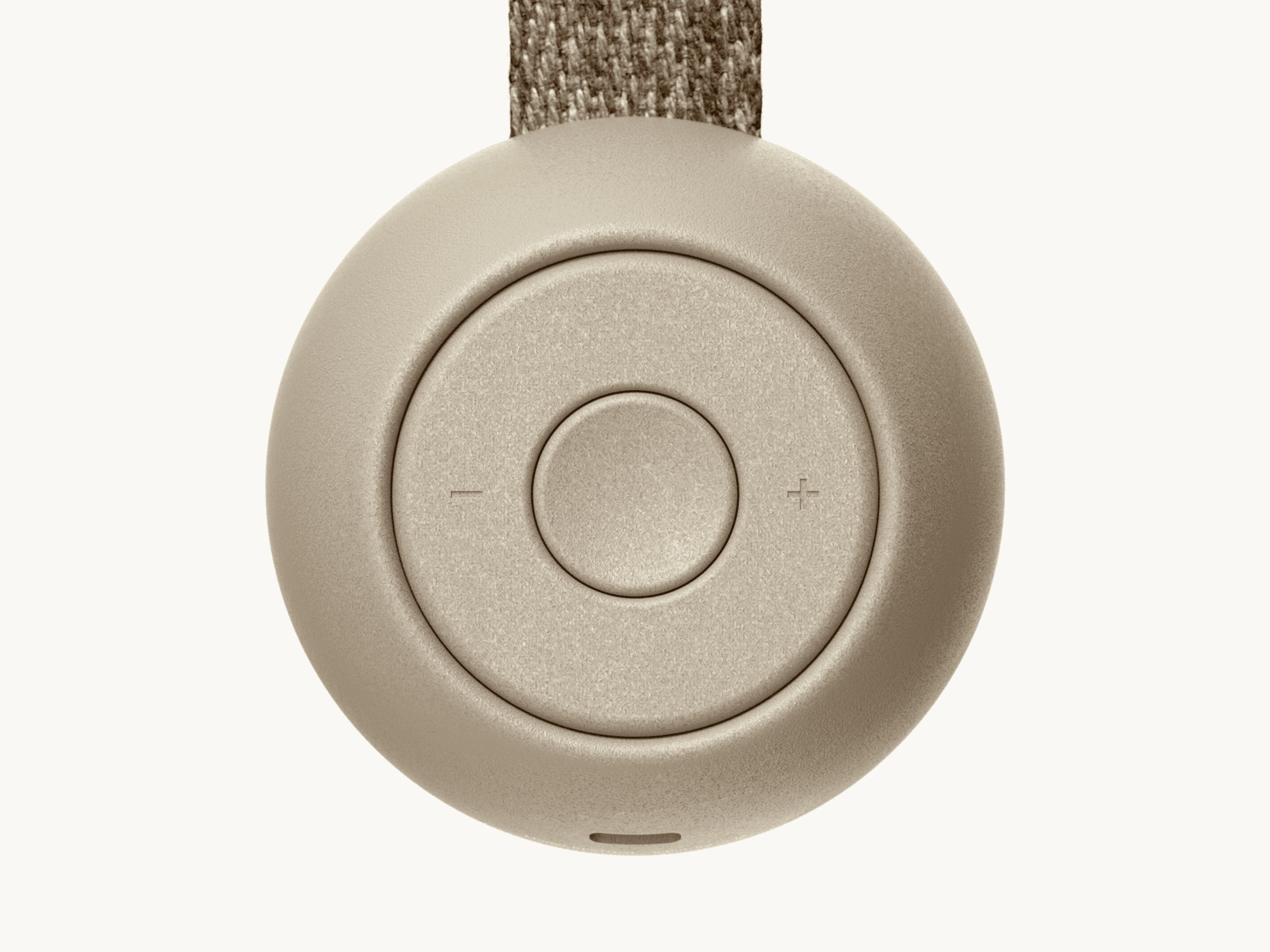 Hatch Go greige colorway back view