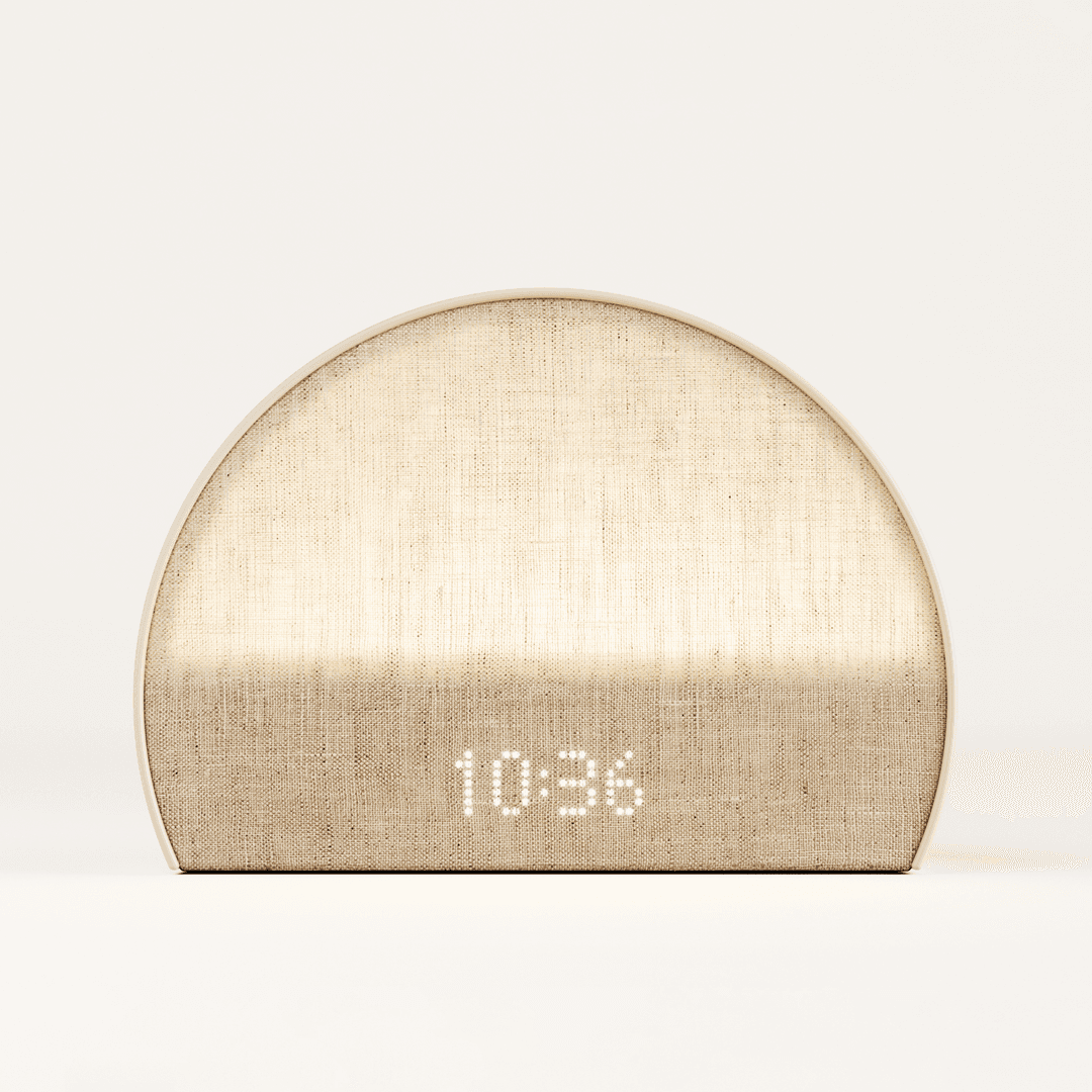 Hatch Restore 2 - Smart Sound Machine Alarm Clock | Hatch
